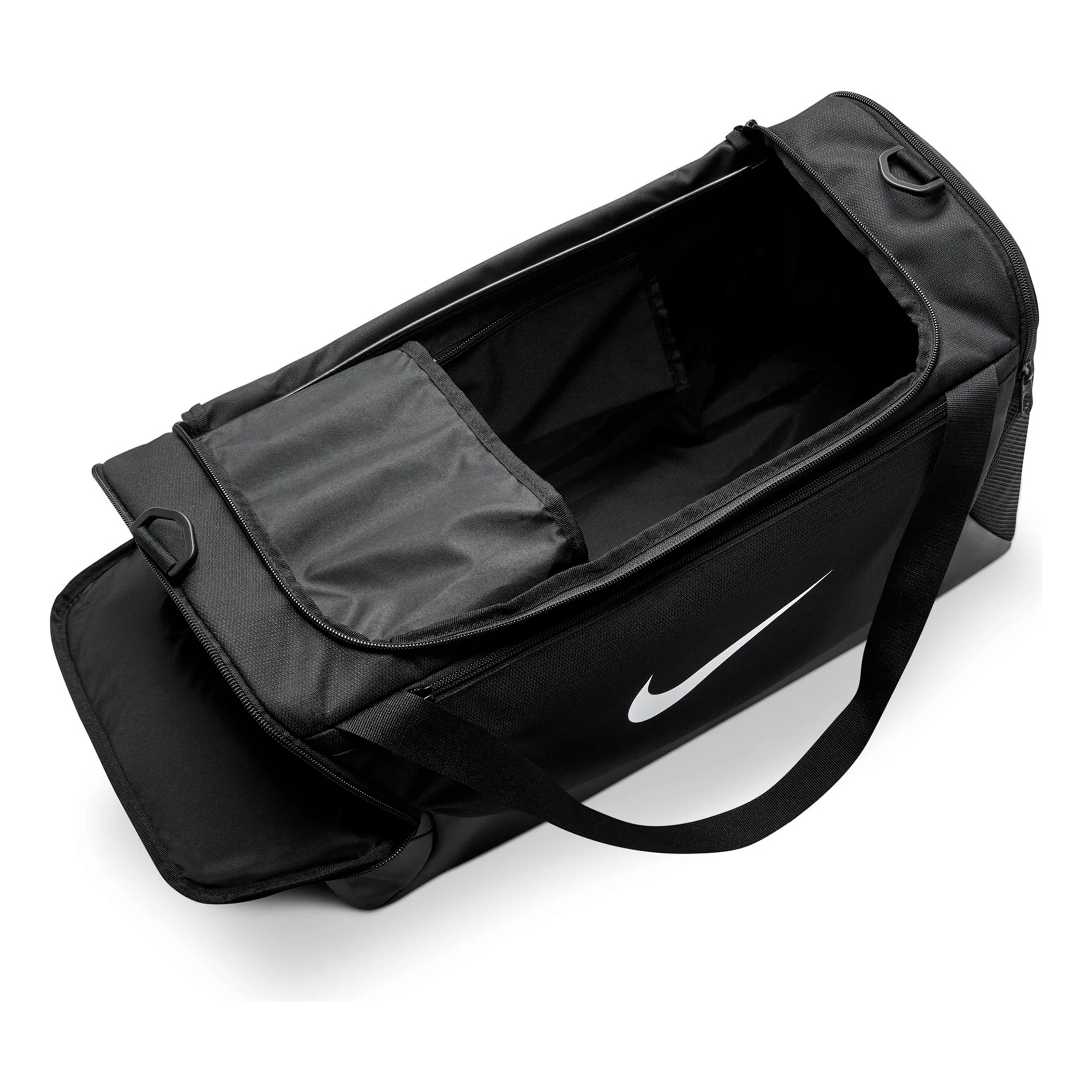 Brasilia S Duffle Sportväska - svart - Image 4