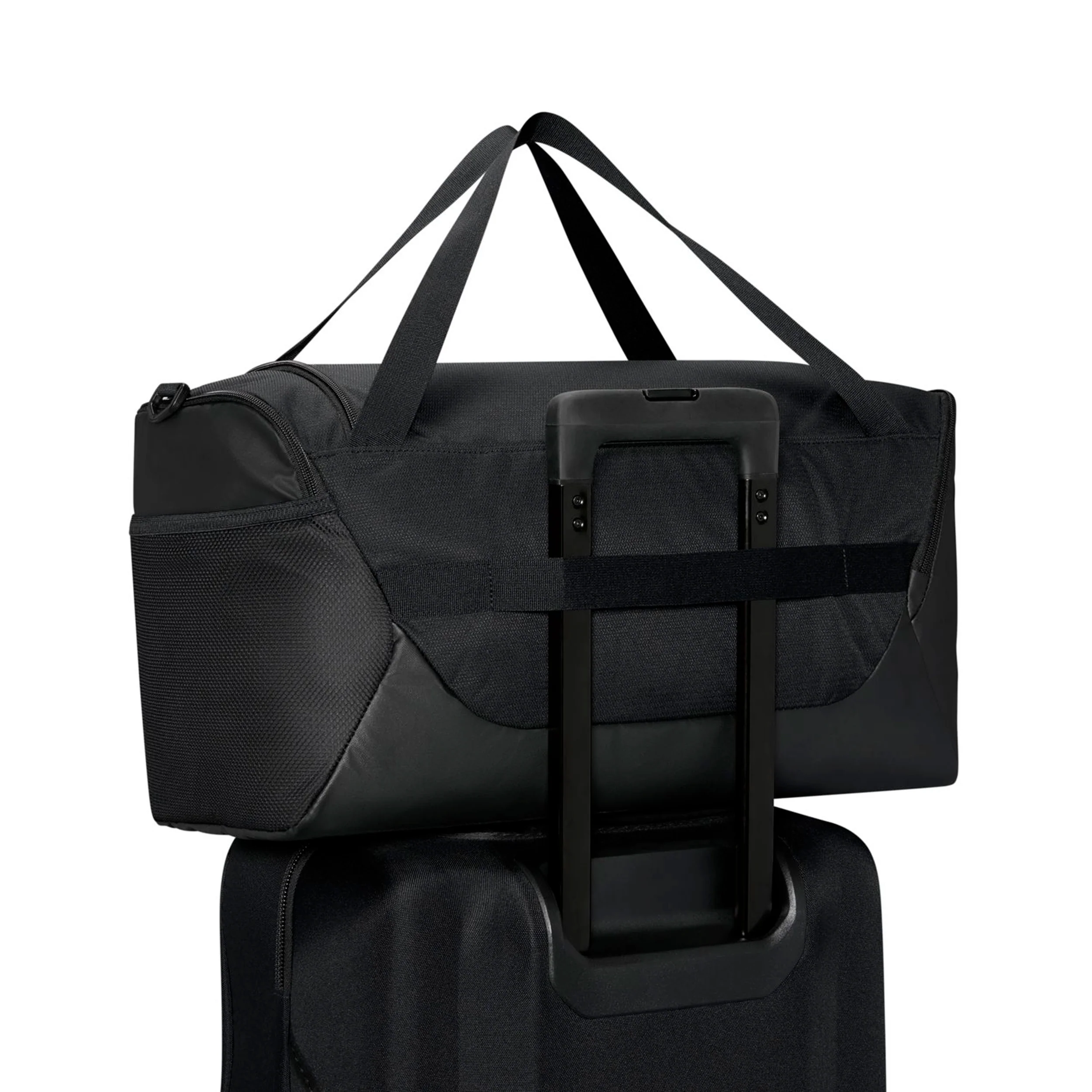 Brasilia S Duffle Sportväska - svart - Image 7