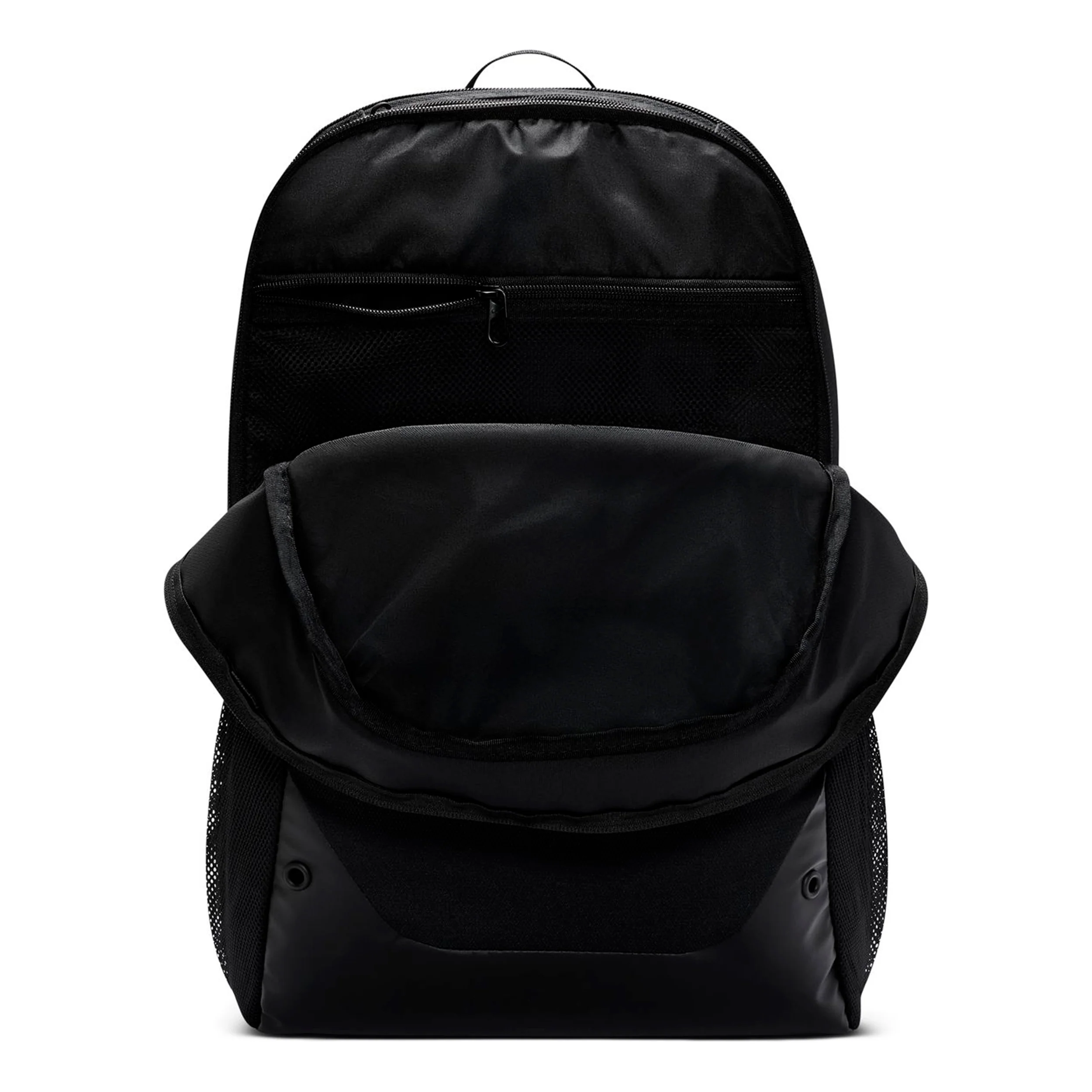 Brasilia XL Duffle Sportväska - svart - Image 3