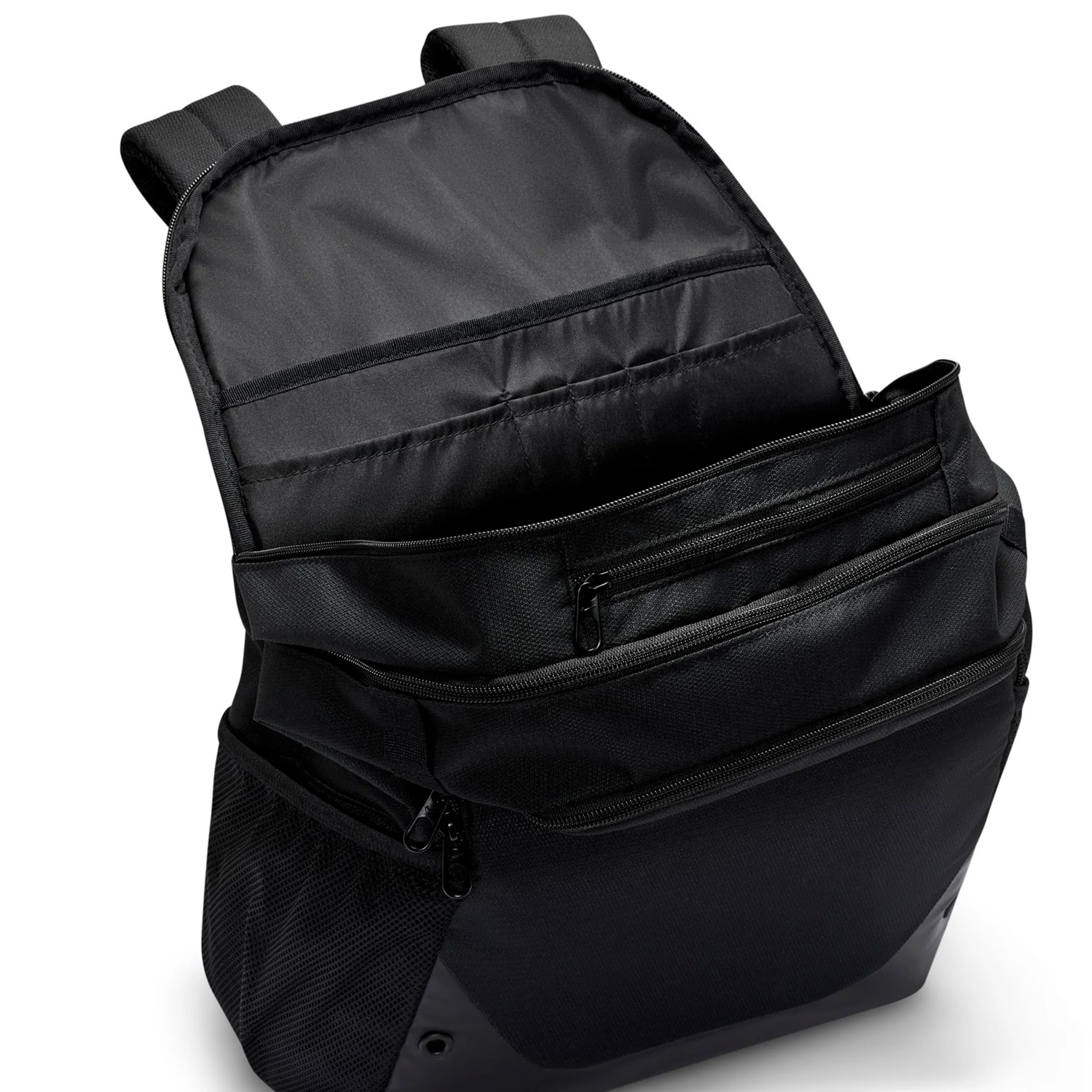 Brasilia XL Duffle Sportväska - svart - Image 4