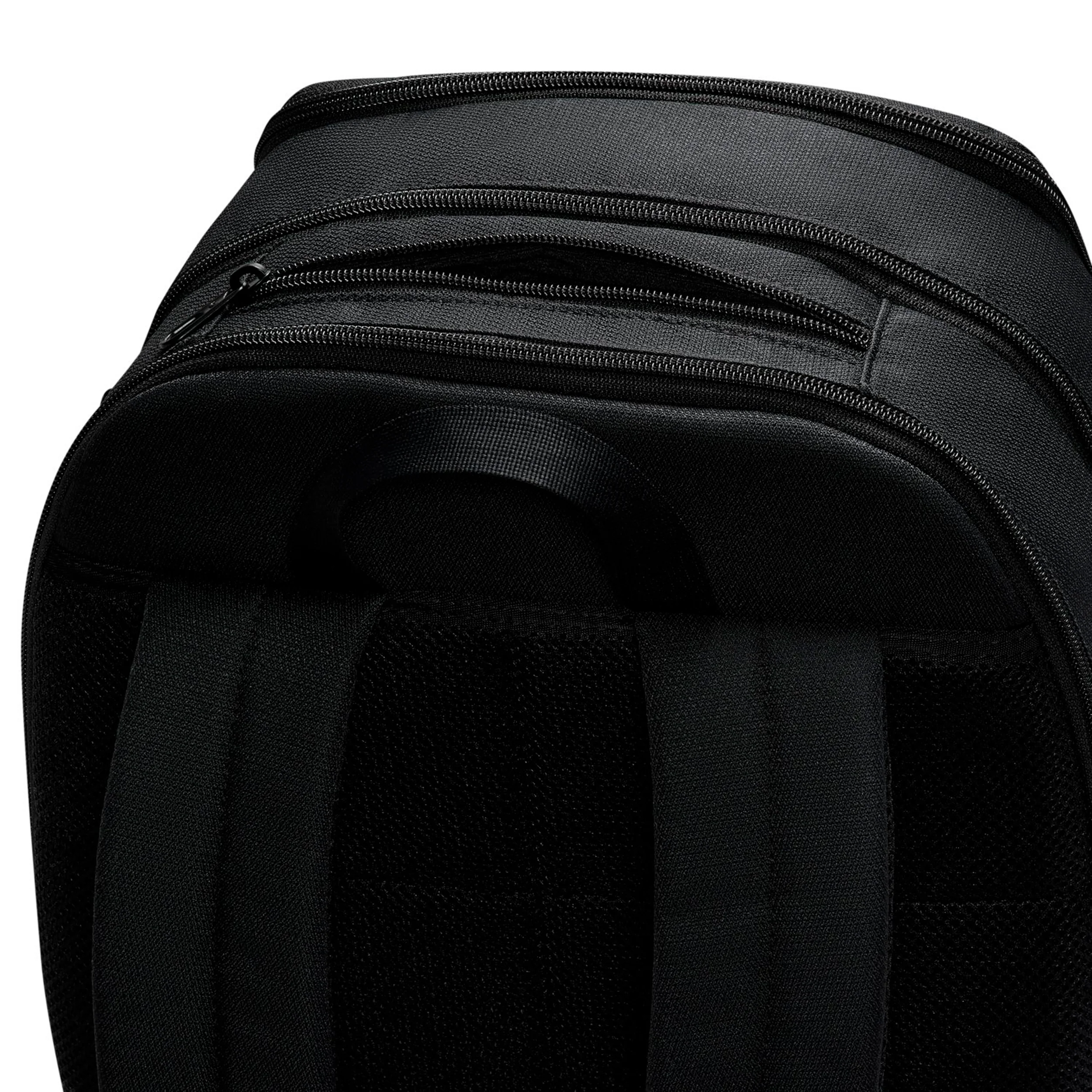 Brasilia XL Duffle Sportväska - svart - Image 5