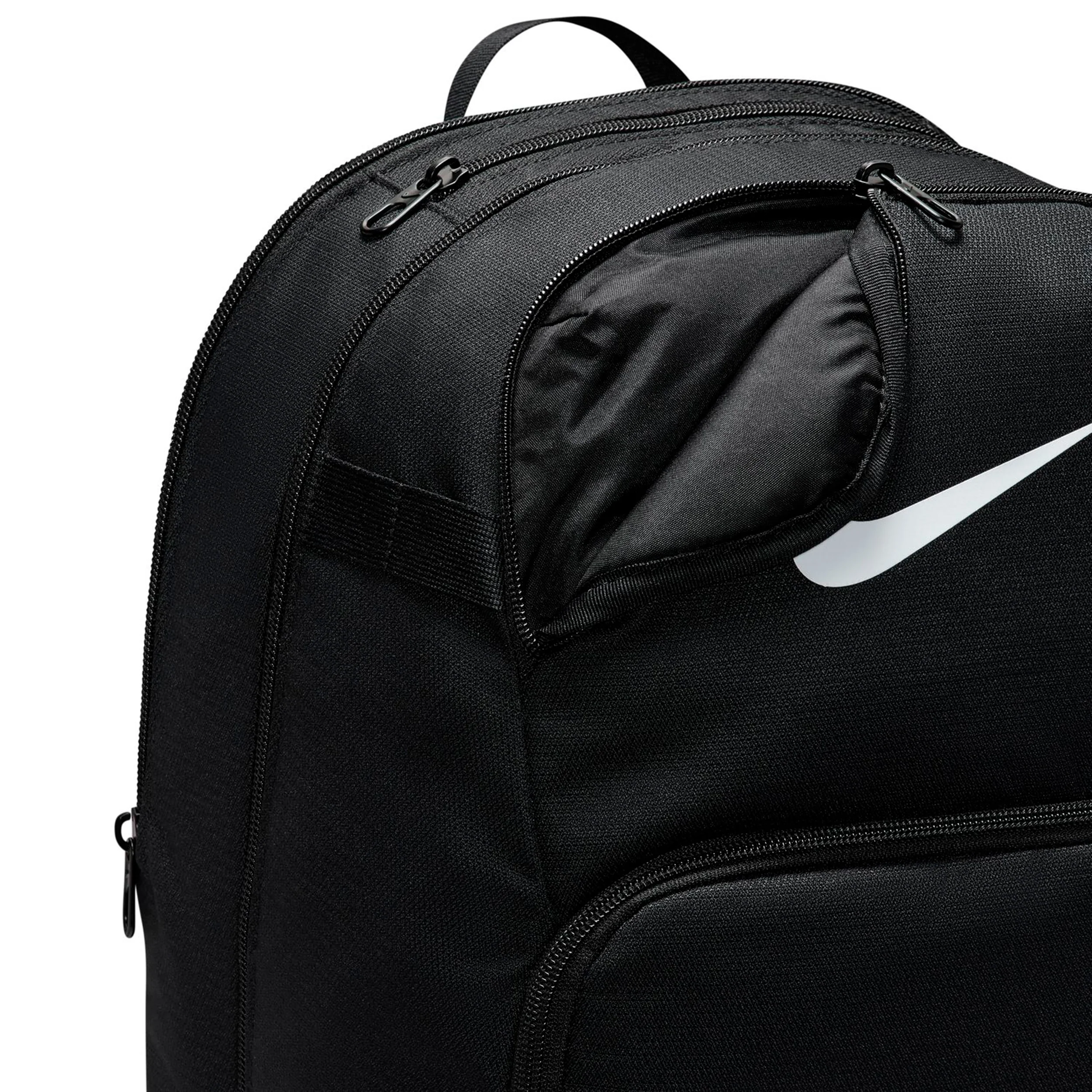 Brasilia XL Duffle Sportväska - svart - Image 6