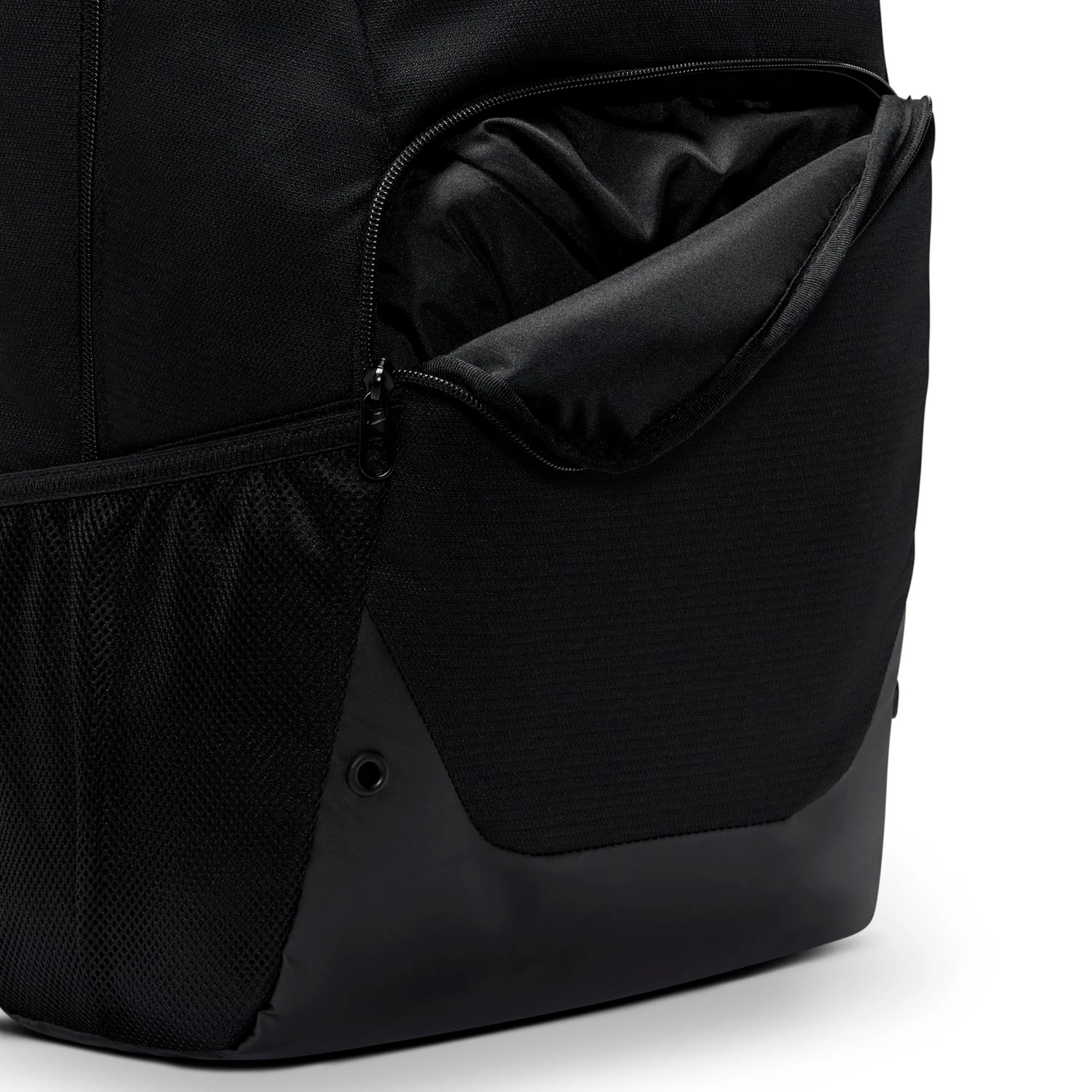 Brasilia XL Duffle Sportväska - svart - Image 7
