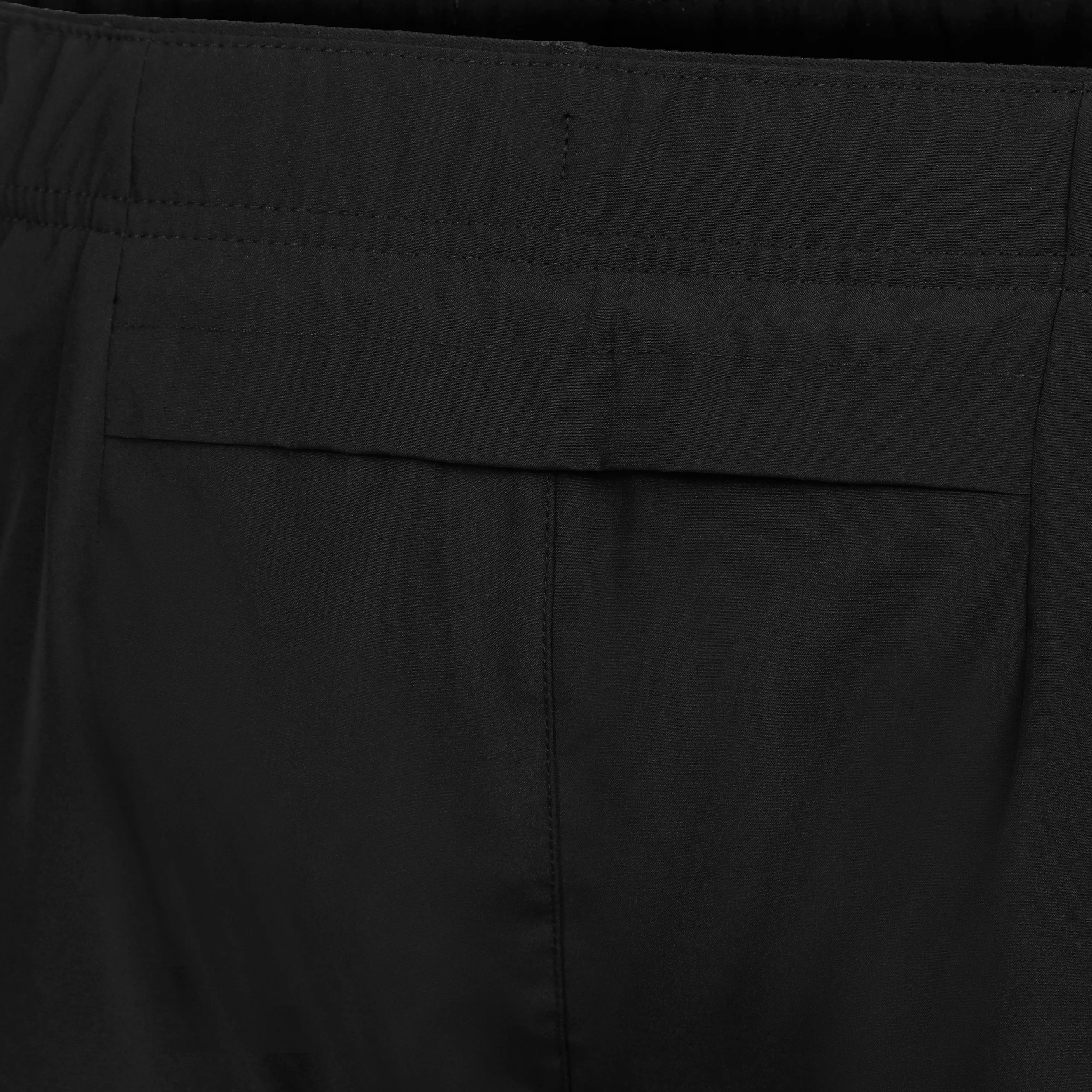 Challenger 7in Brief-Lined Löparshorts Herrar - svart - Image 5