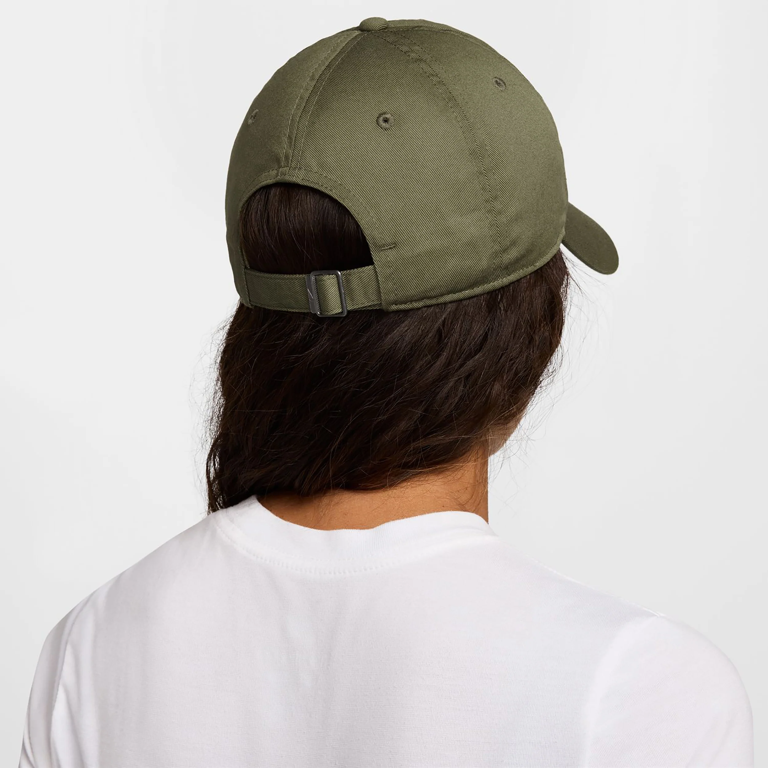 Club Keps Unisex-oliv - Image 2
