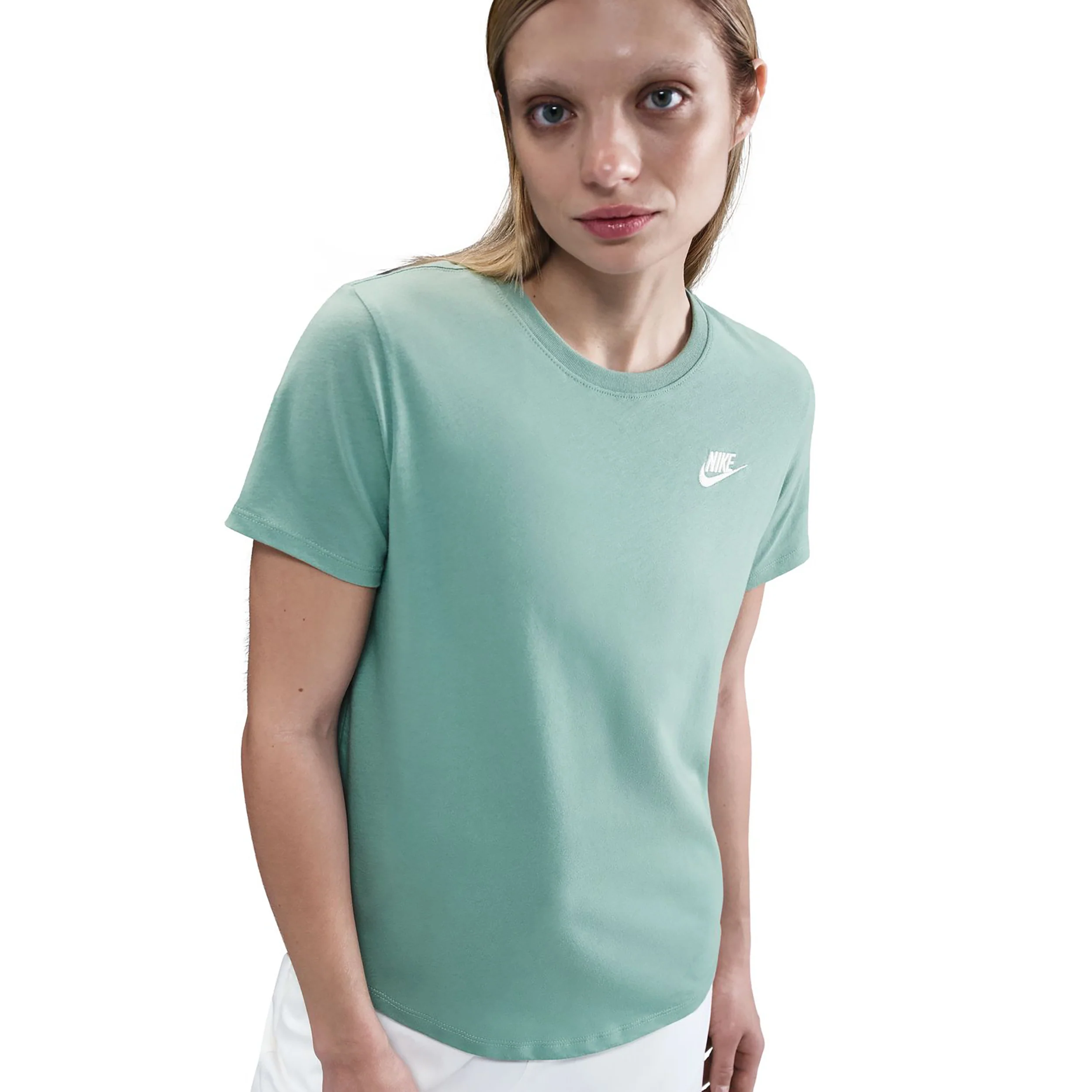 Club T-shirt Damer-Visdom - Image 3