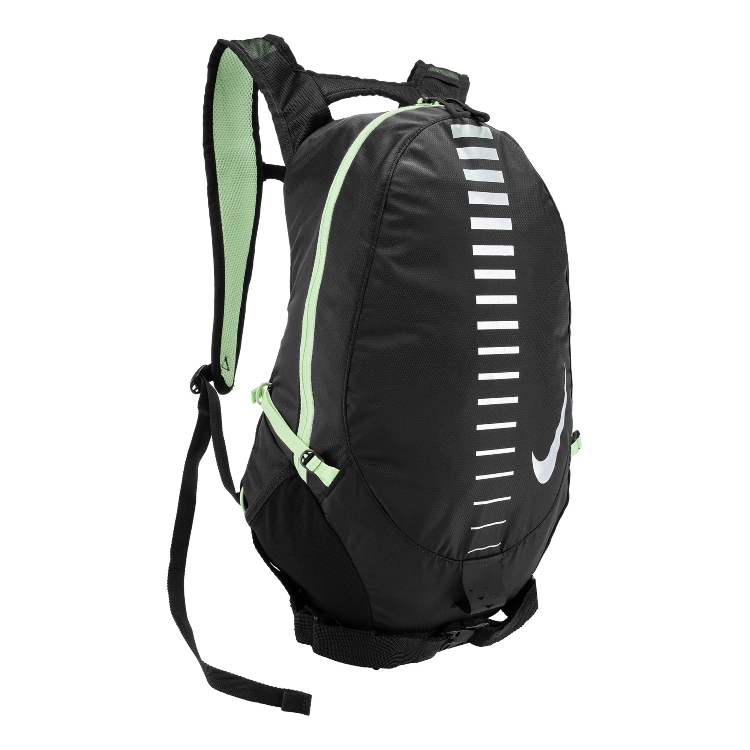 Commuter 15L Ryggsäck-Svart,Grön
