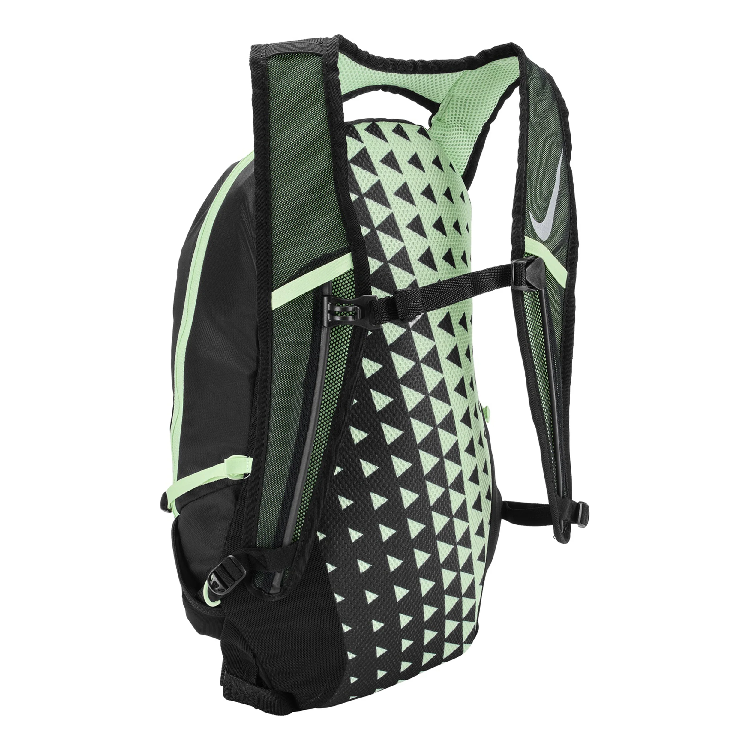 Commuter 15L Ryggsäck-Svart,Grön - Image 2