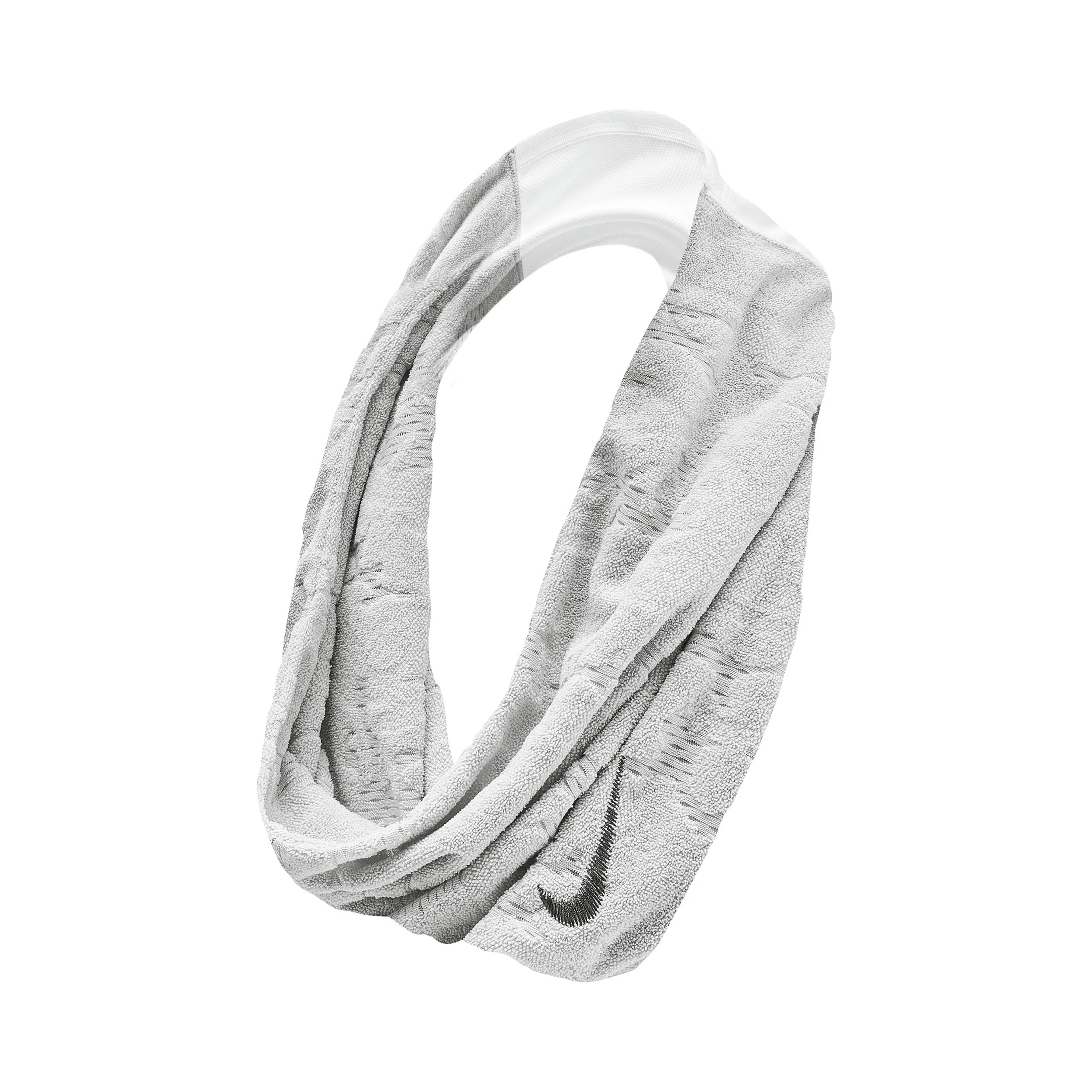 Cooling Loop Handduk-Grå,Antracit