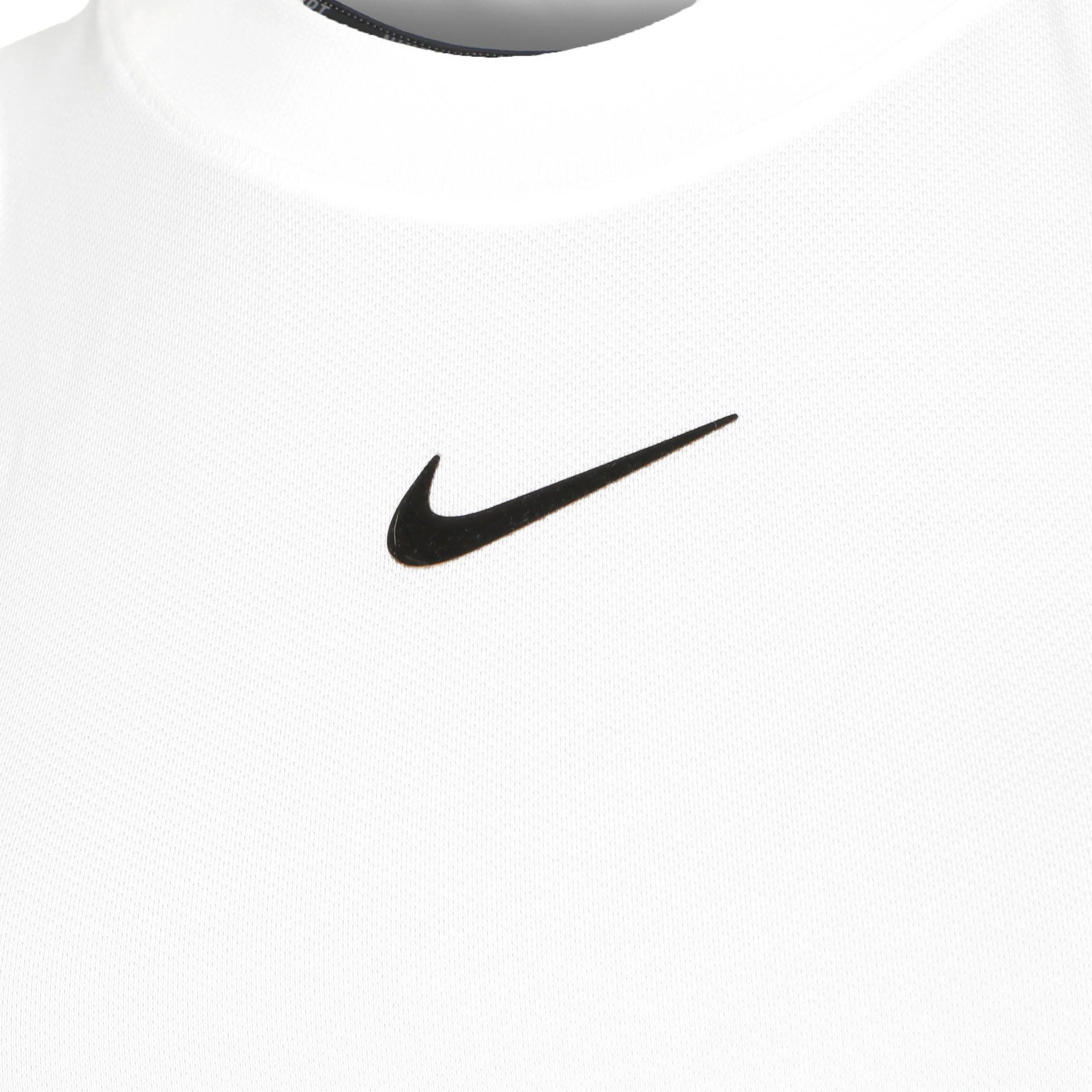 Court Dri-Fit Advantage Linne Damer-Vit - Image 3