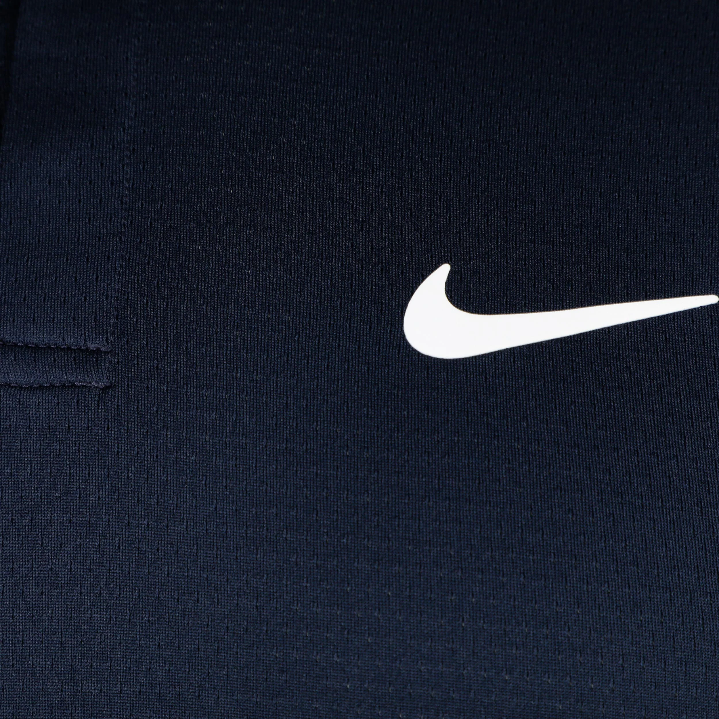 Court Dri-Fit Advantage Polo Herrar-Mörkblå - Image 7