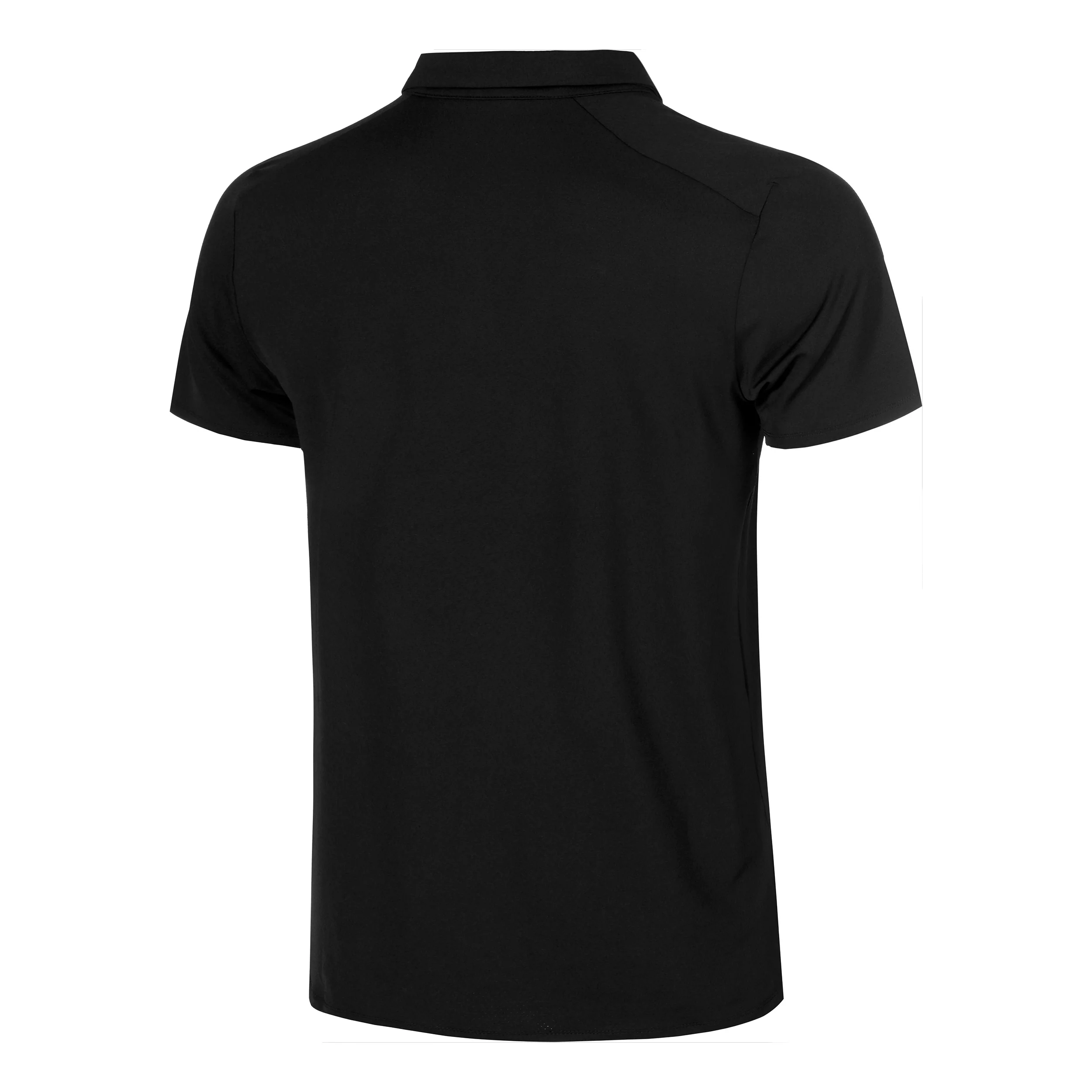 Court Dri-FIT Advantage Polo Herrar-svart - Image 2