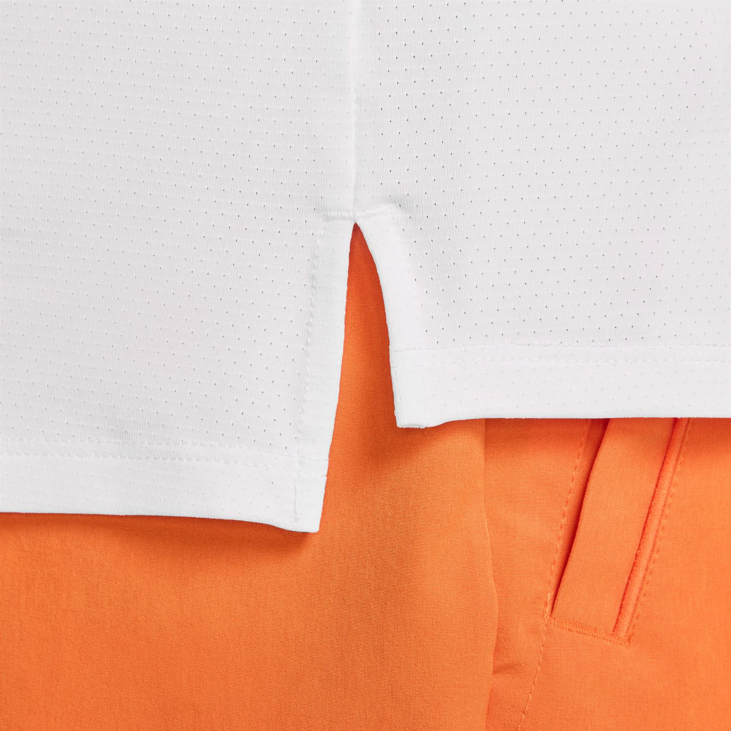 Court Dri-Fit Advantage Polo Herrar-Vit - Image 8