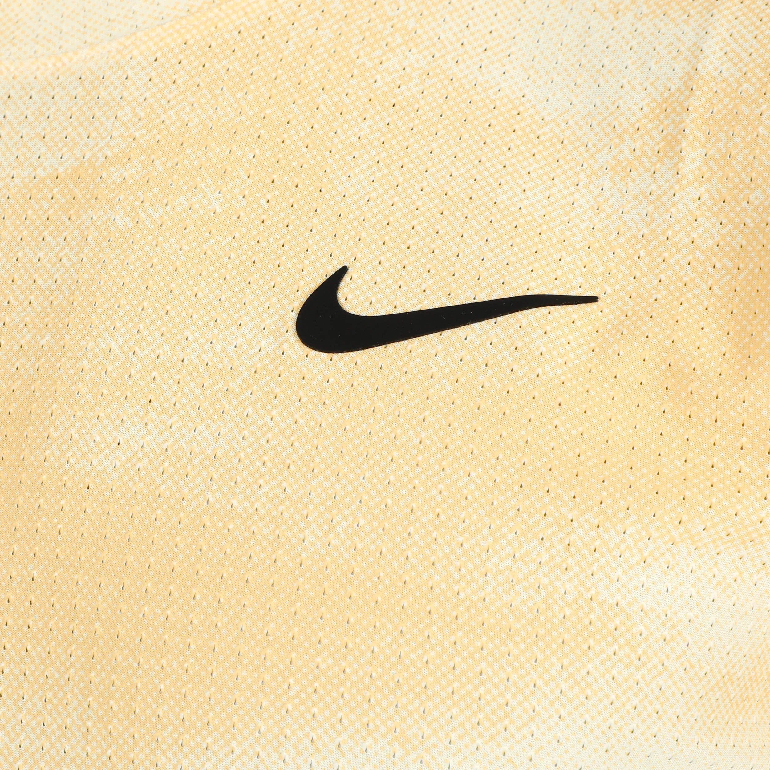 Court Dri-Fit Advantage Slam T-shirt Herrar - gul - Image 3