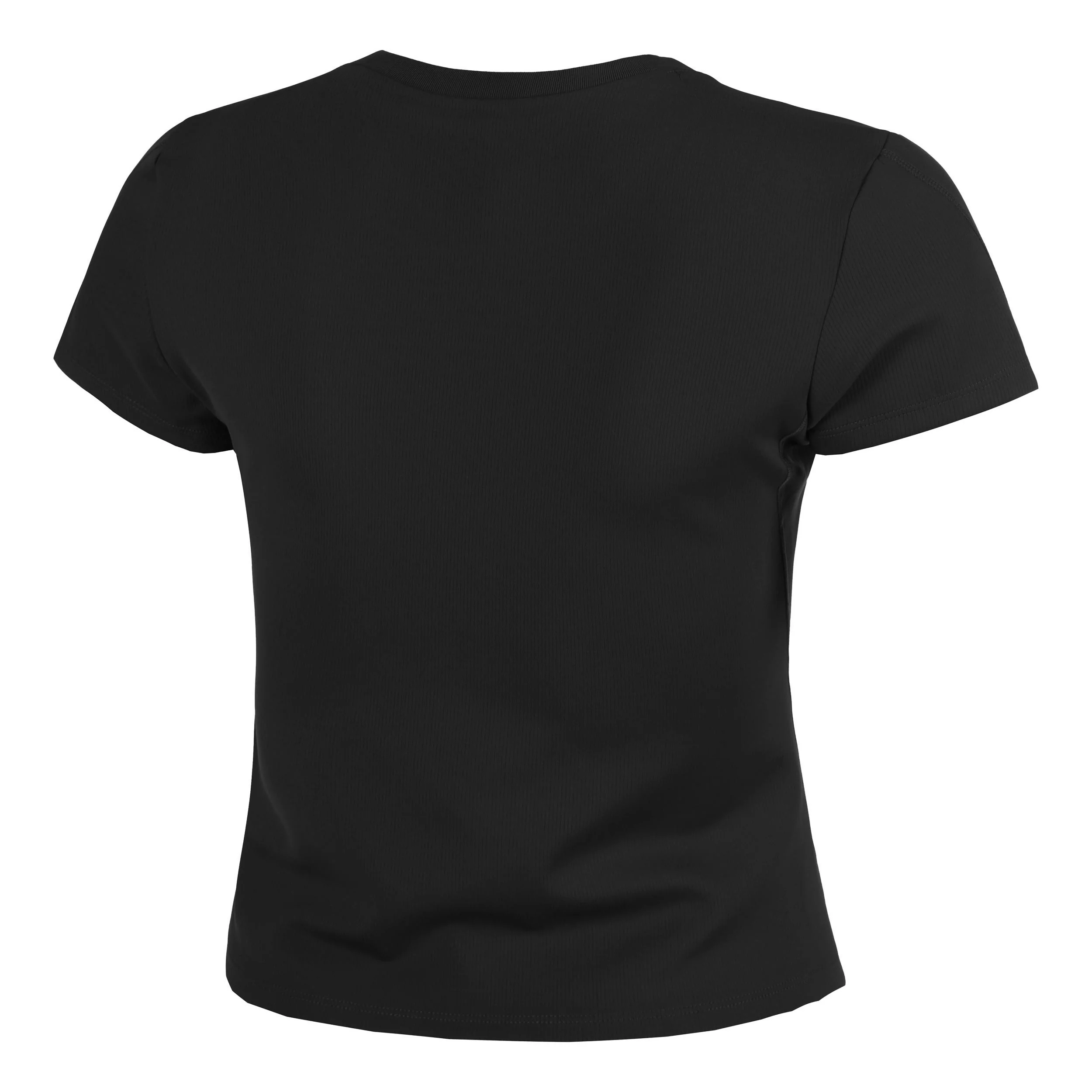 Court Dri-Fit Advantage T-shirt Damer-Svart,Svart - Image 2