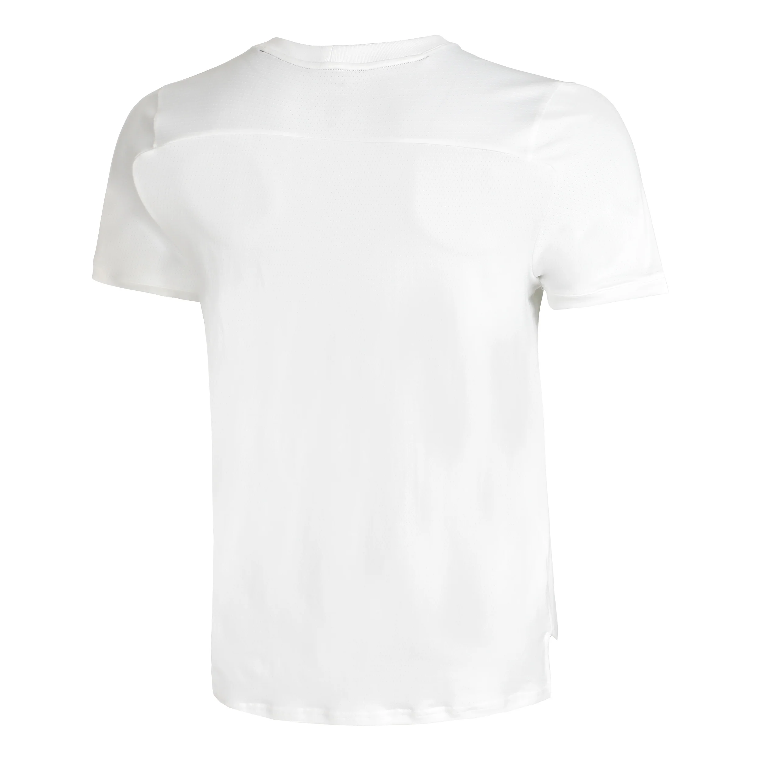 Court Dri-Fit Advantage T-shirt Herrar-Vit - Image 2