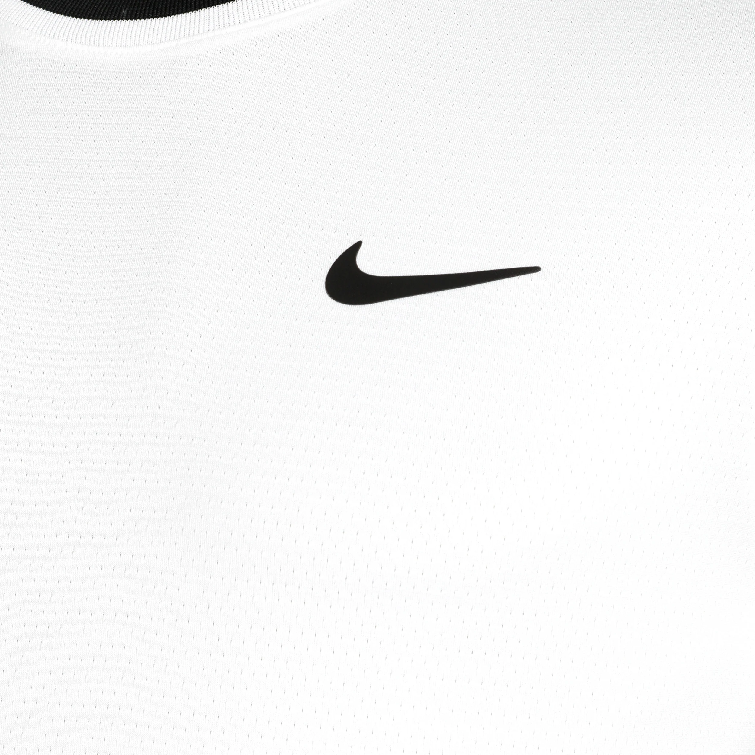 Court Dri-Fit Advantage T-shirt Herrar-Vit - Image 3