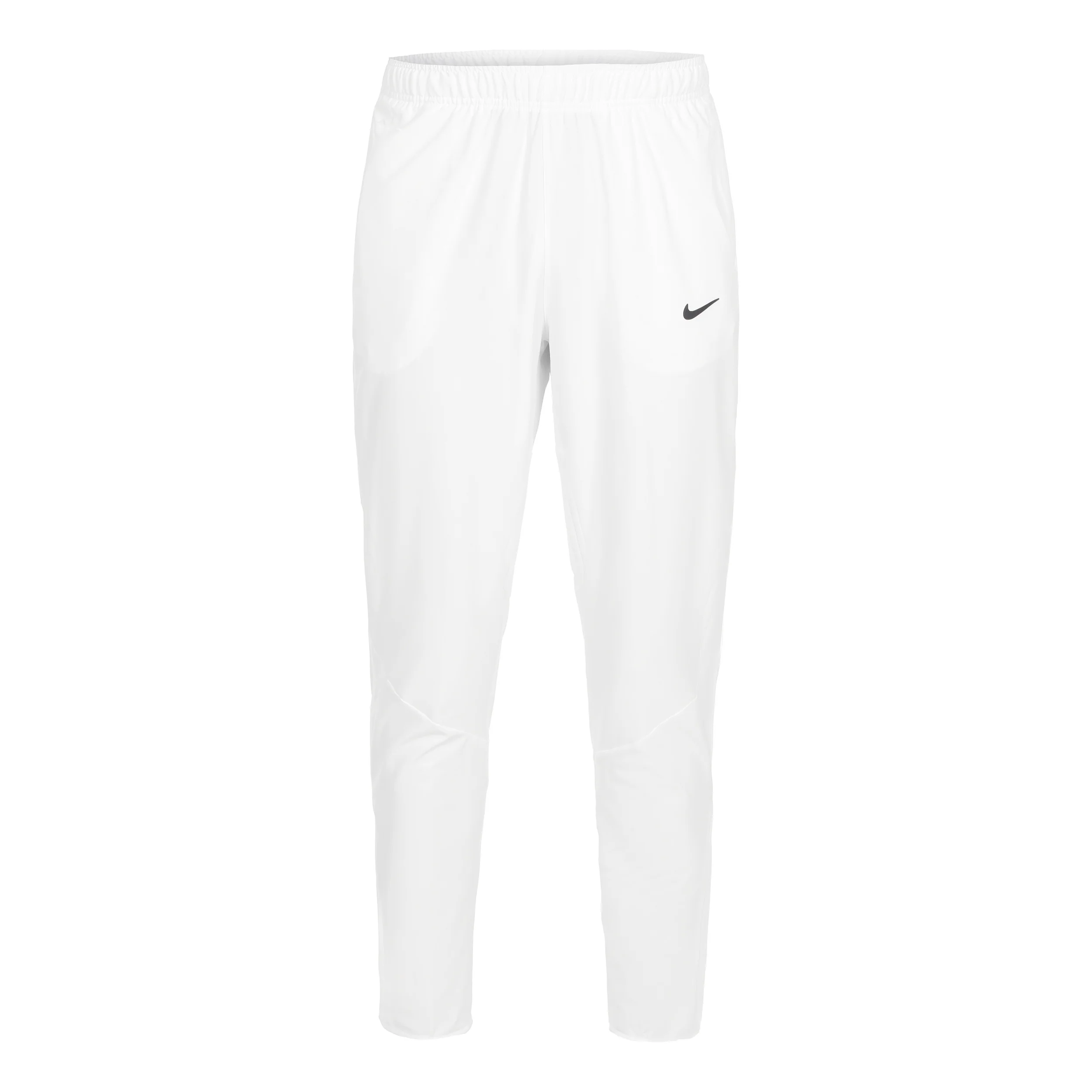 Court Dri-Fit Advantage Träningsbyxa Herrar-Vit