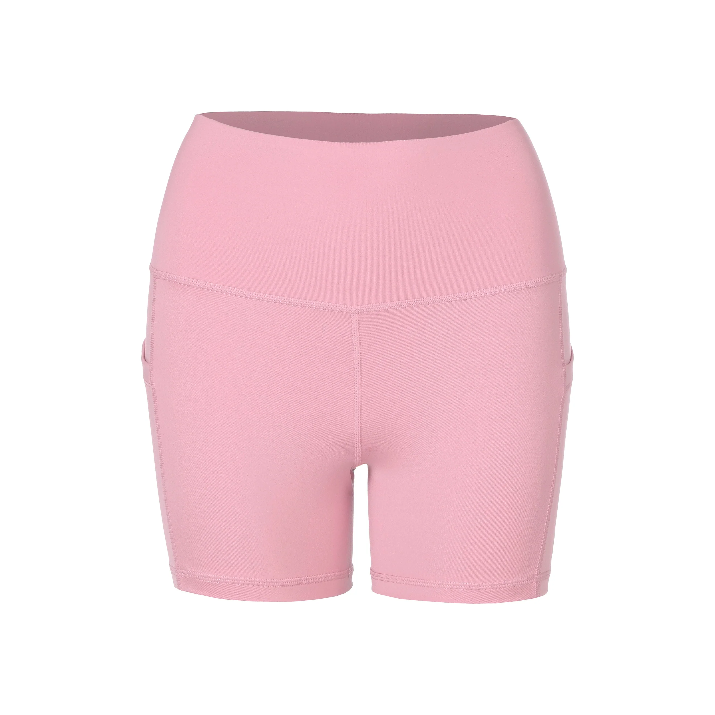 Court Dri-Fit Ball Bollshorts Damer-Pink,Vit