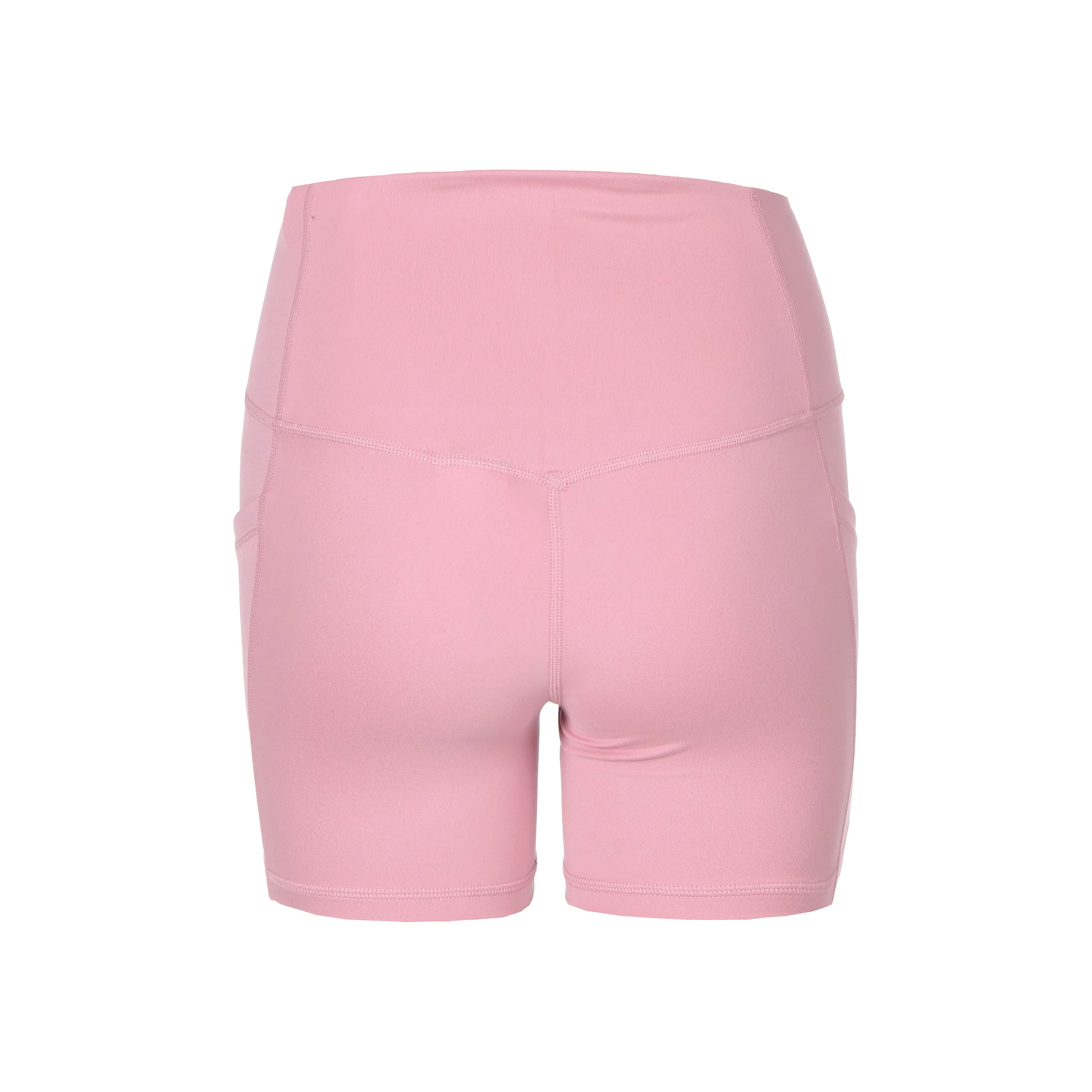Court Dri-Fit Ball Bollshorts Damer-Pink,Vit - Image 2