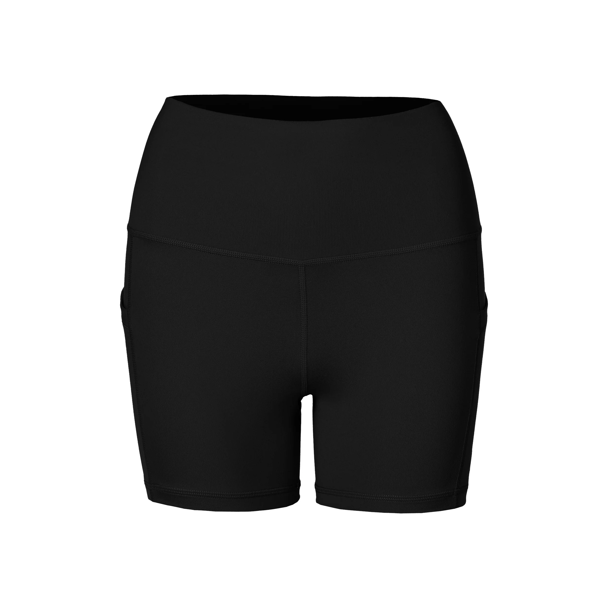 Court Dri-Fit Ball Bollshorts Damer-Svart,Vit