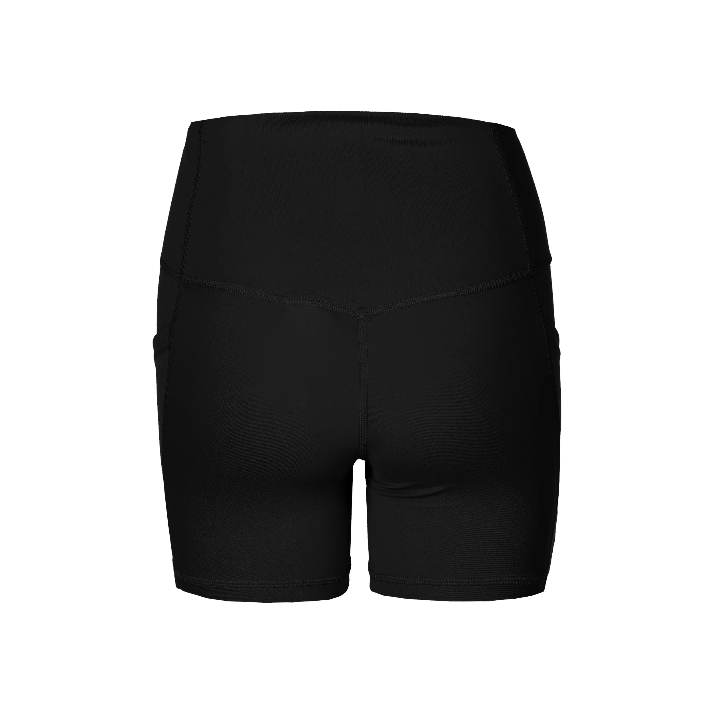 Court Dri-Fit Ball Bollshorts Damer-Svart,Vit - Image 2