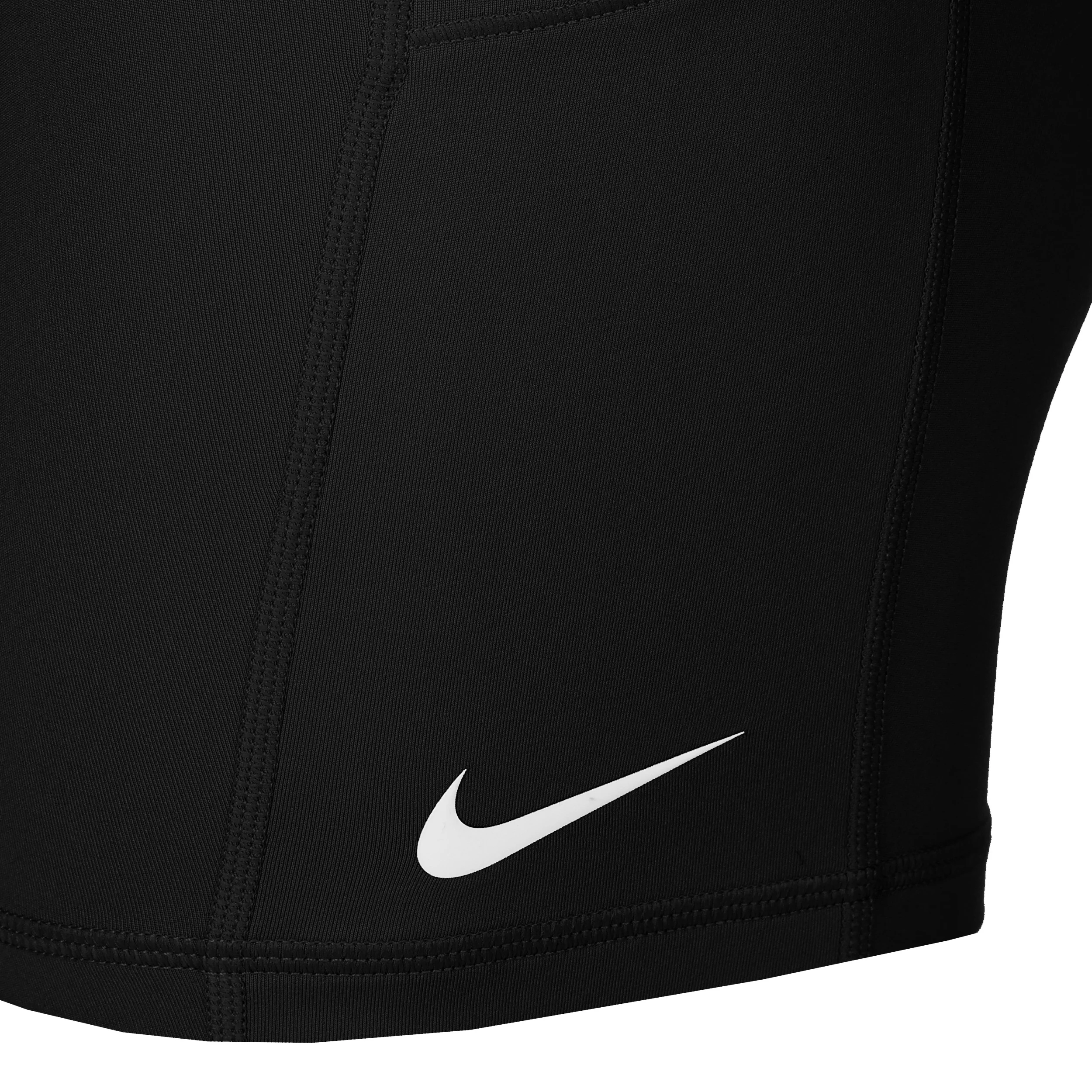 Court Dri-Fit Ball Bollshorts Damer-Svart,Vit - Image 3