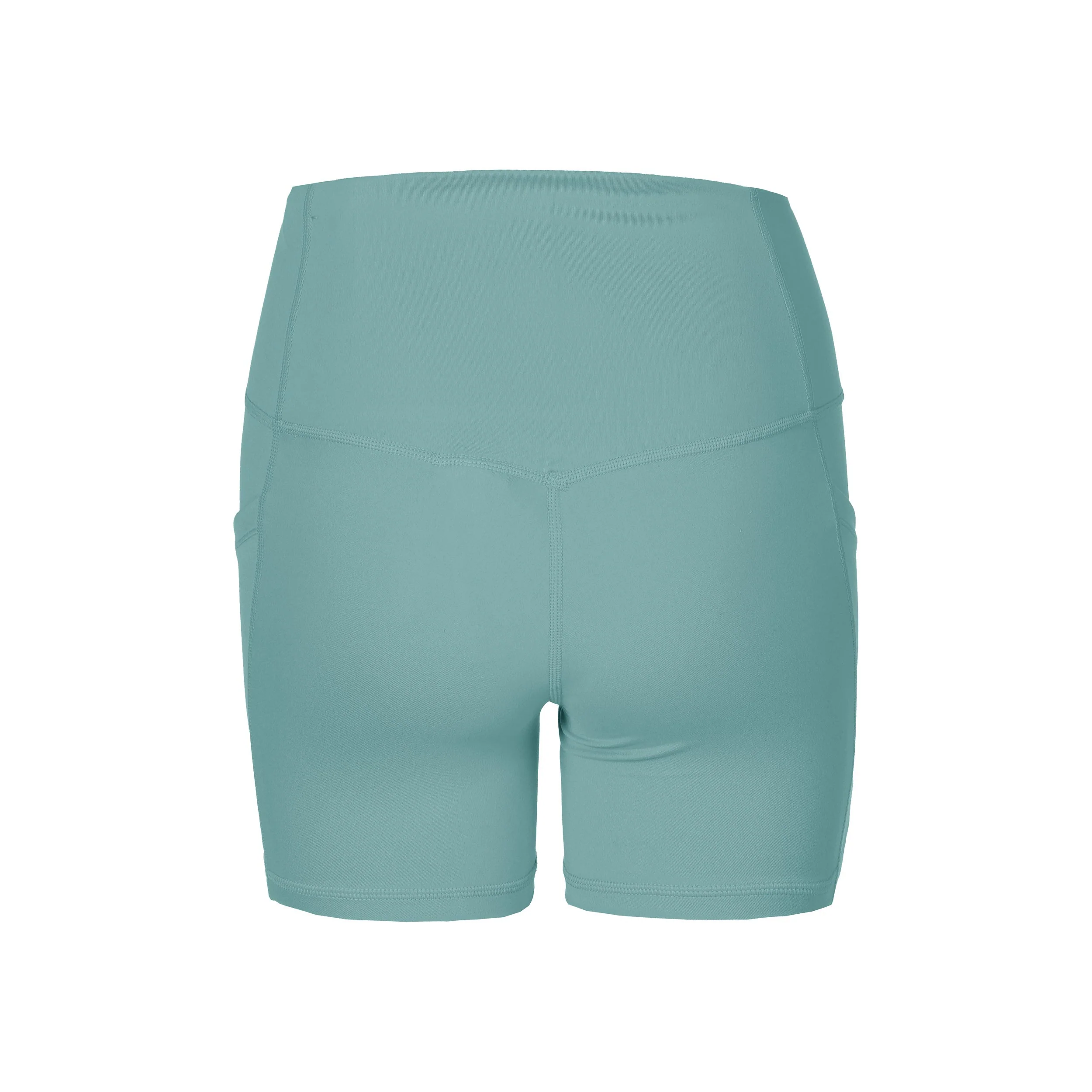 Court Dri-Fit Ball Bollshorts Damer-Visdom - Image 2