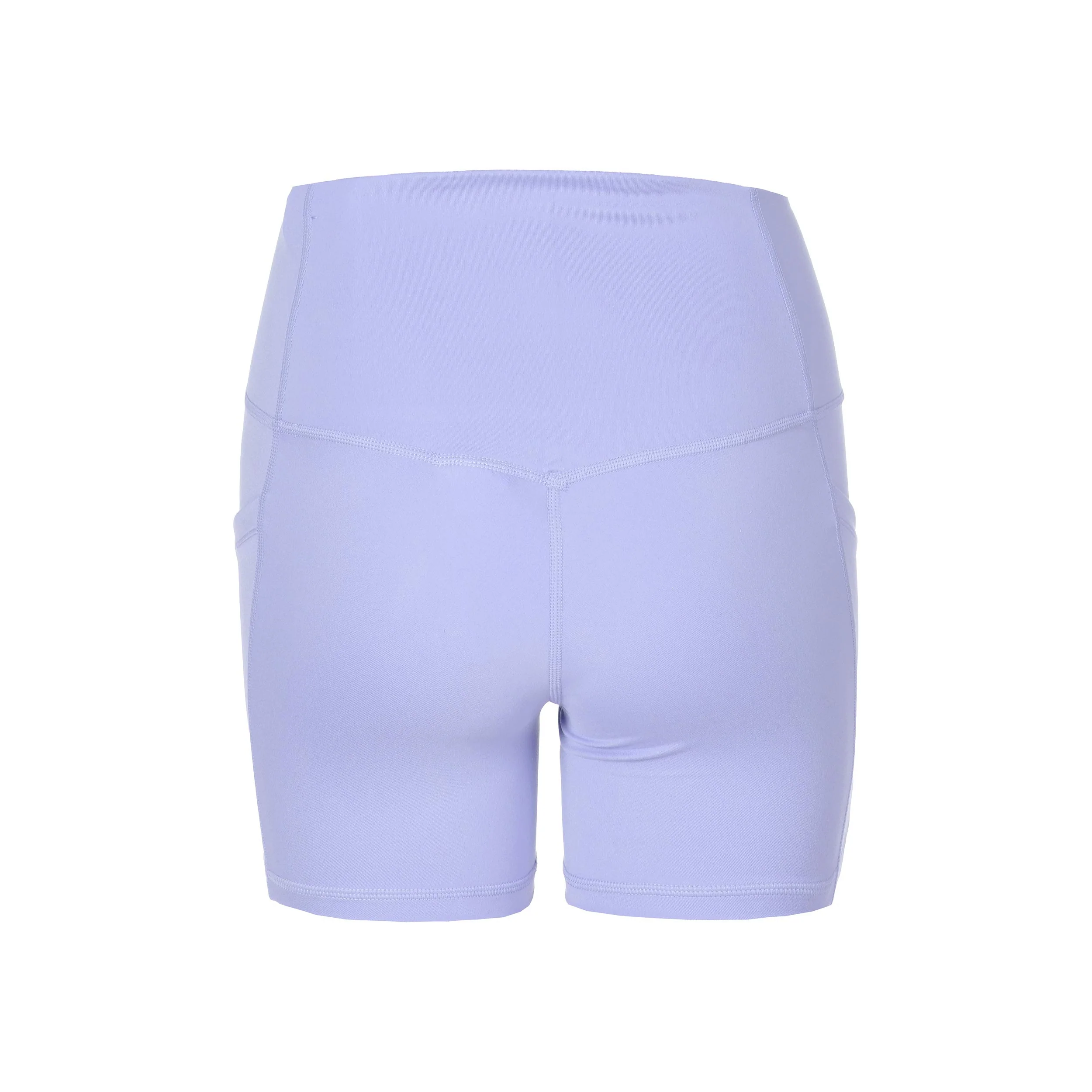 Court Dri-FIT Bollshorts Damer-Lila - Image 2