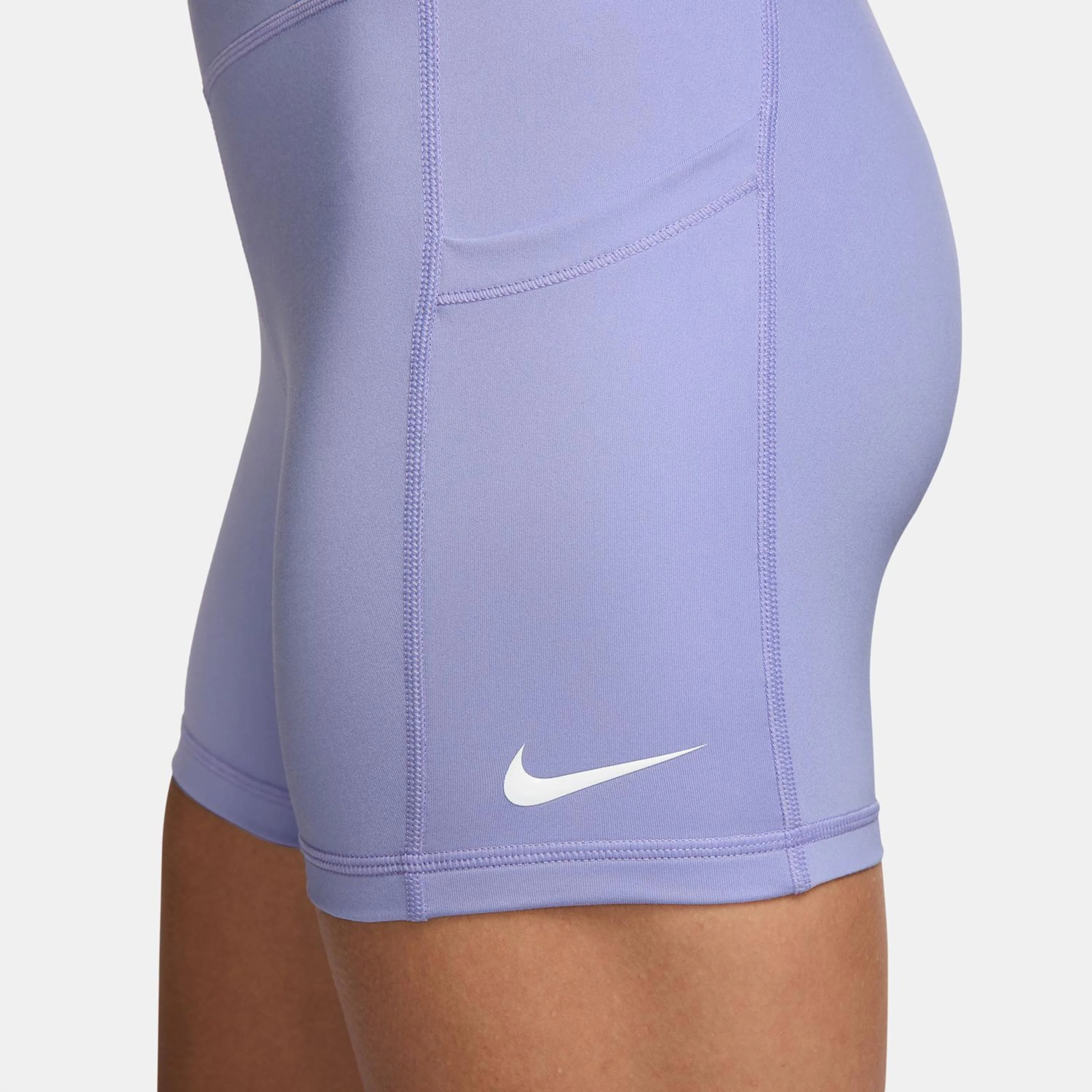 Court Dri-FIT Bollshorts Damer-Lila - Image 7