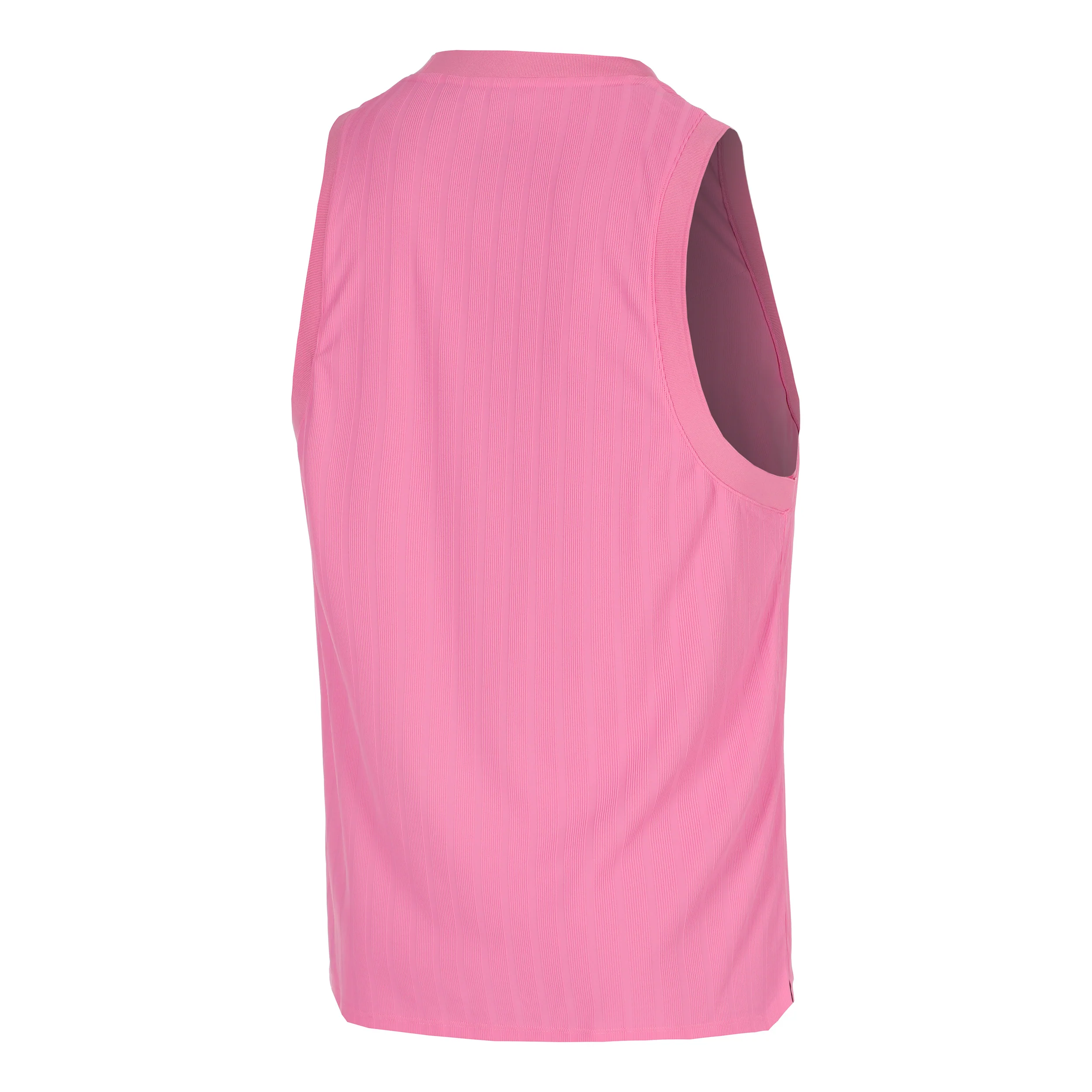 Court Dri-Fit Carlos Alcaraz Linne Herrar-Pink - Image 2
