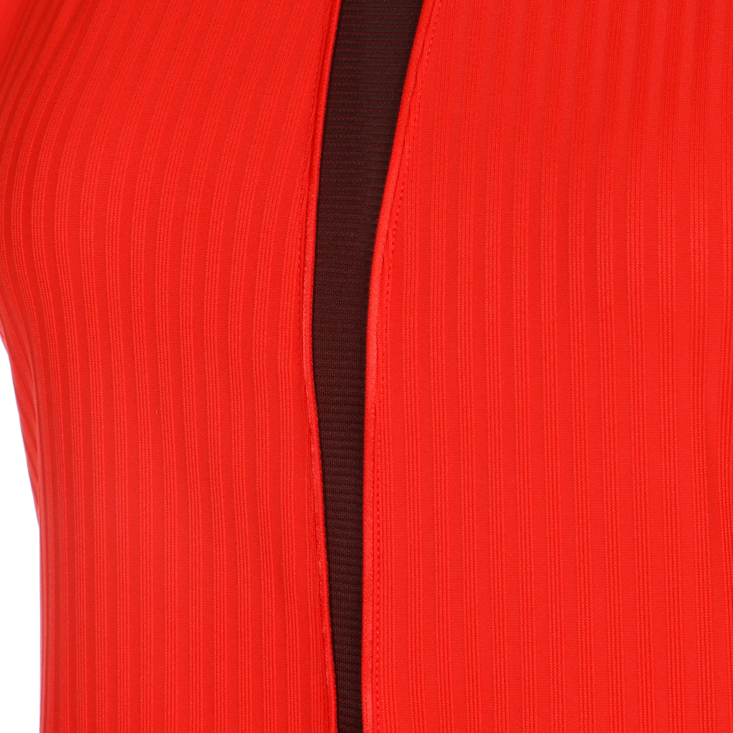 Court Dri-Fit Slam Linne Damer-Röd - Image 4