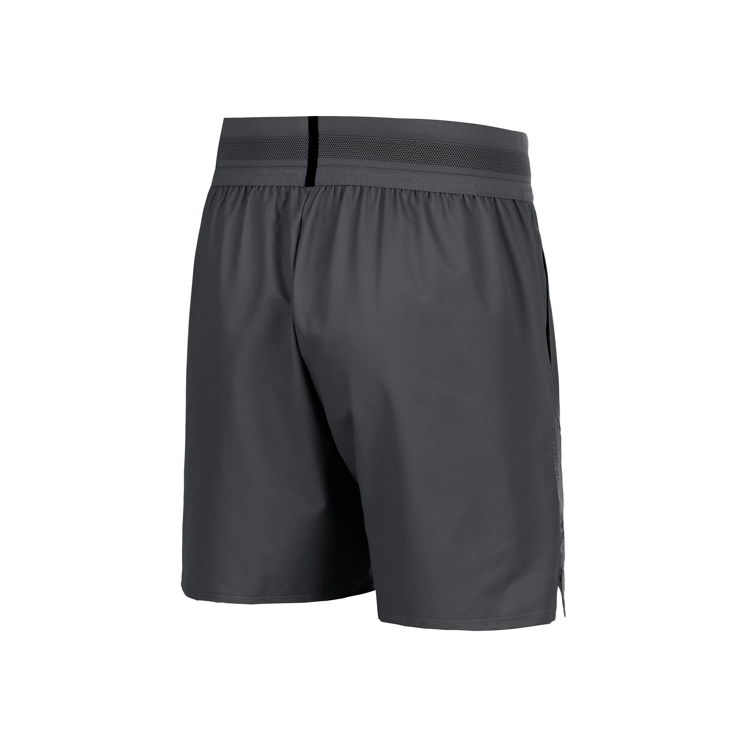 Court Dri-Fit Slam Shorts Herrar - antracit - Image 2