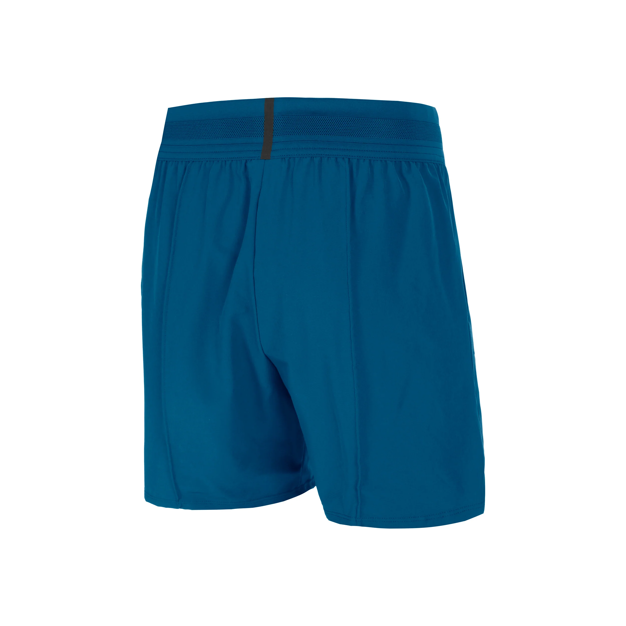 Court Dri-Fit Slam Shorts Herrar-Blå - Image 2