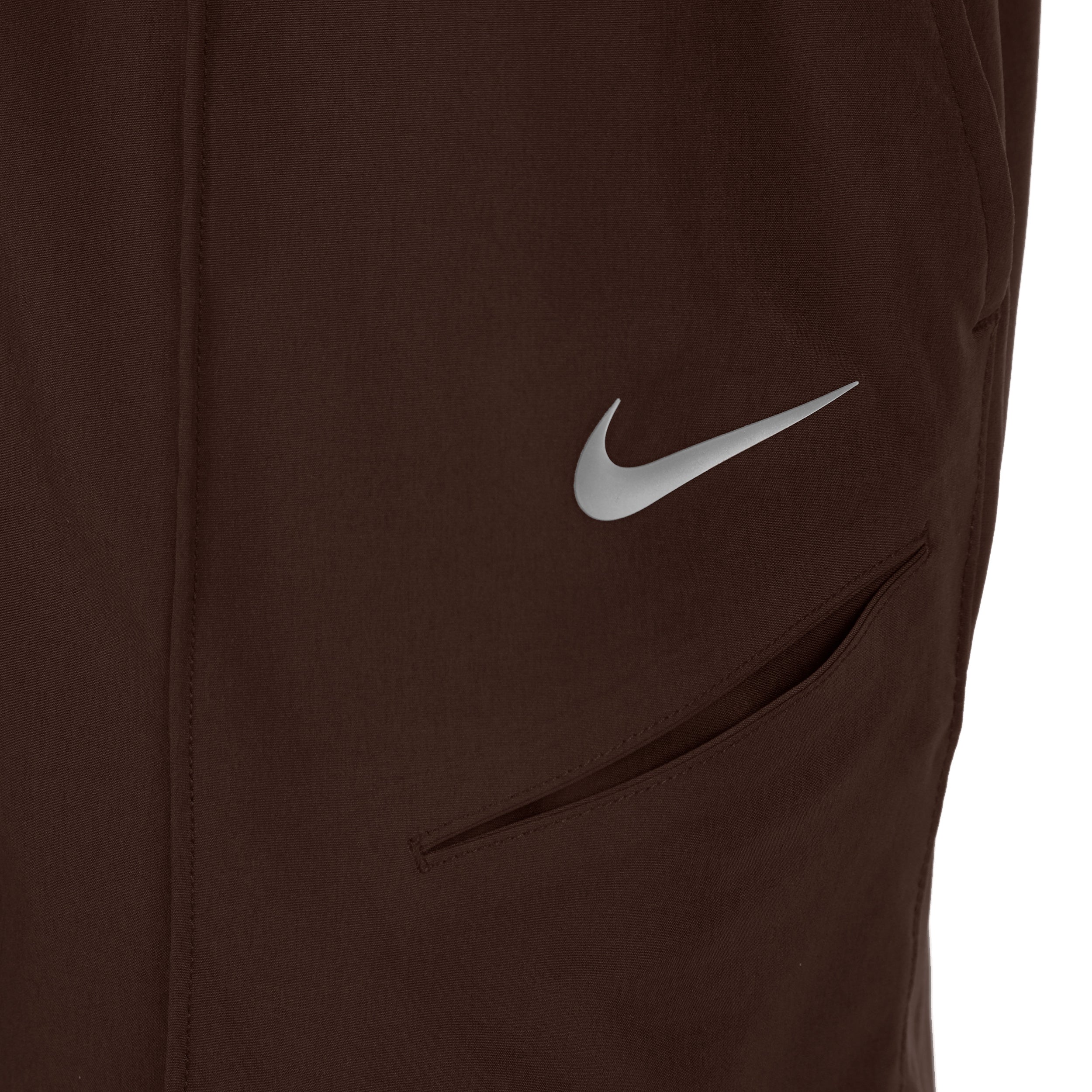 Court Dri-Fit Slam Shorts Herrar-Brun - Image 3