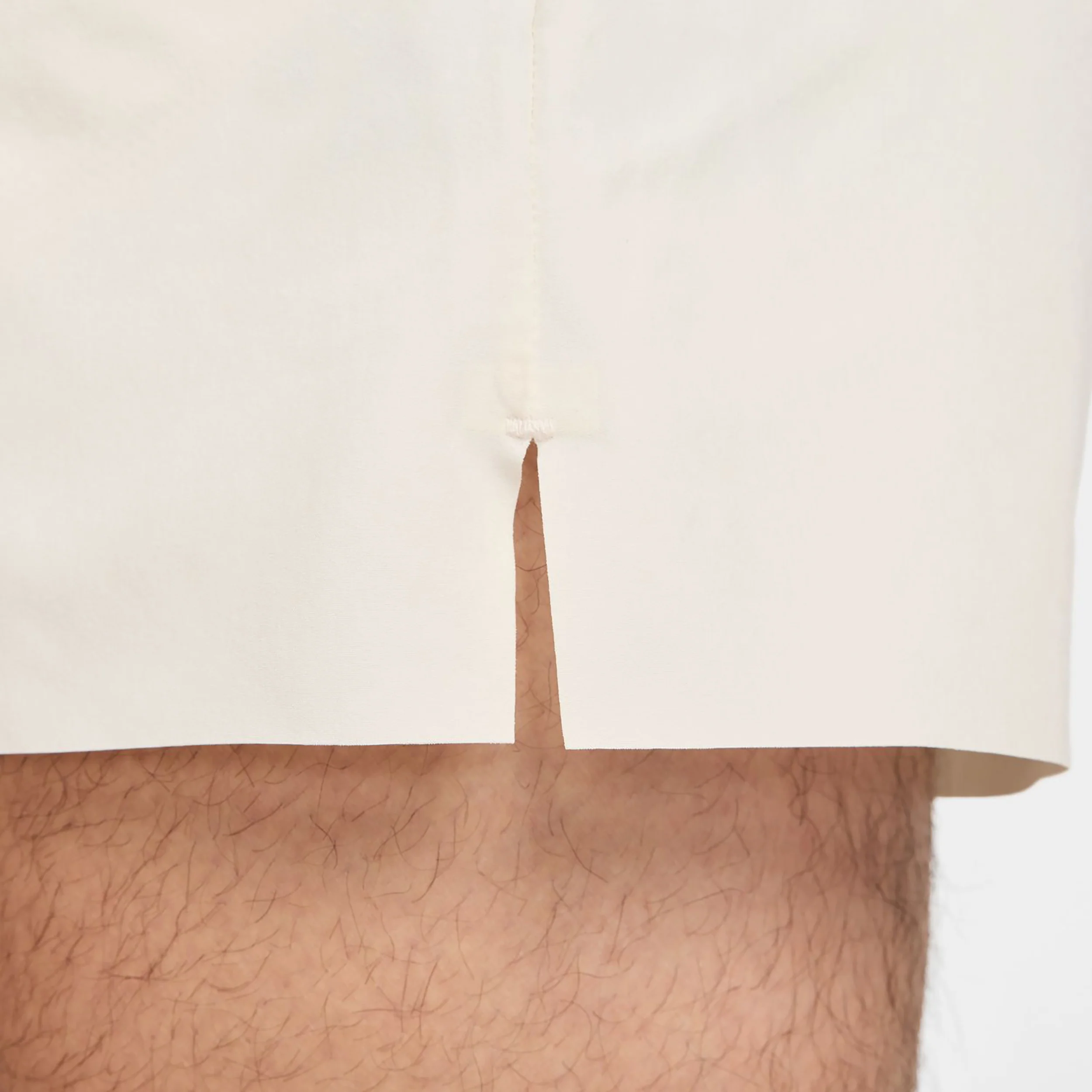 Court Dri-FIT Slam Shorts Herrar-Creme - Image 11