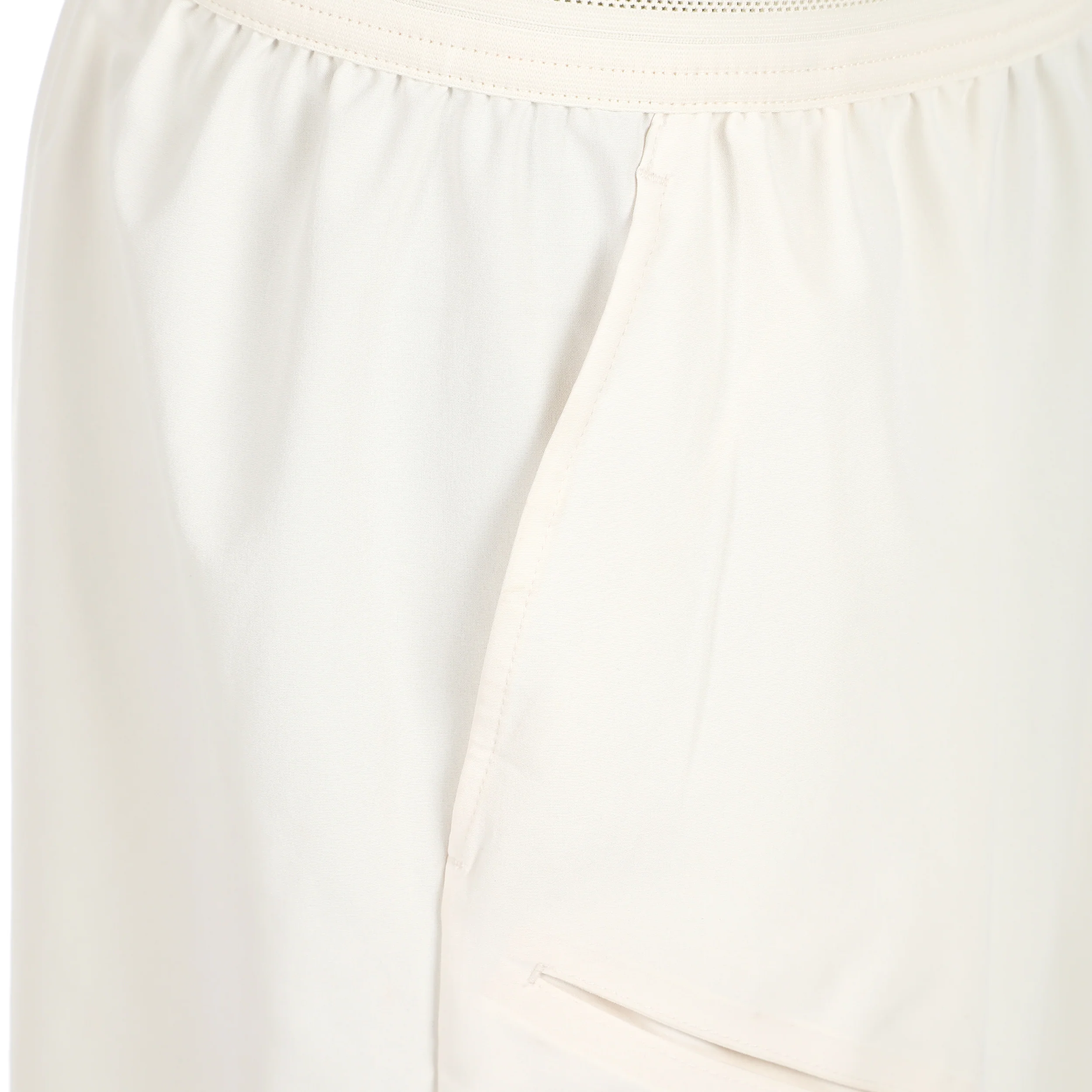 Court Dri-FIT Slam Shorts Herrar-Creme - Image 4