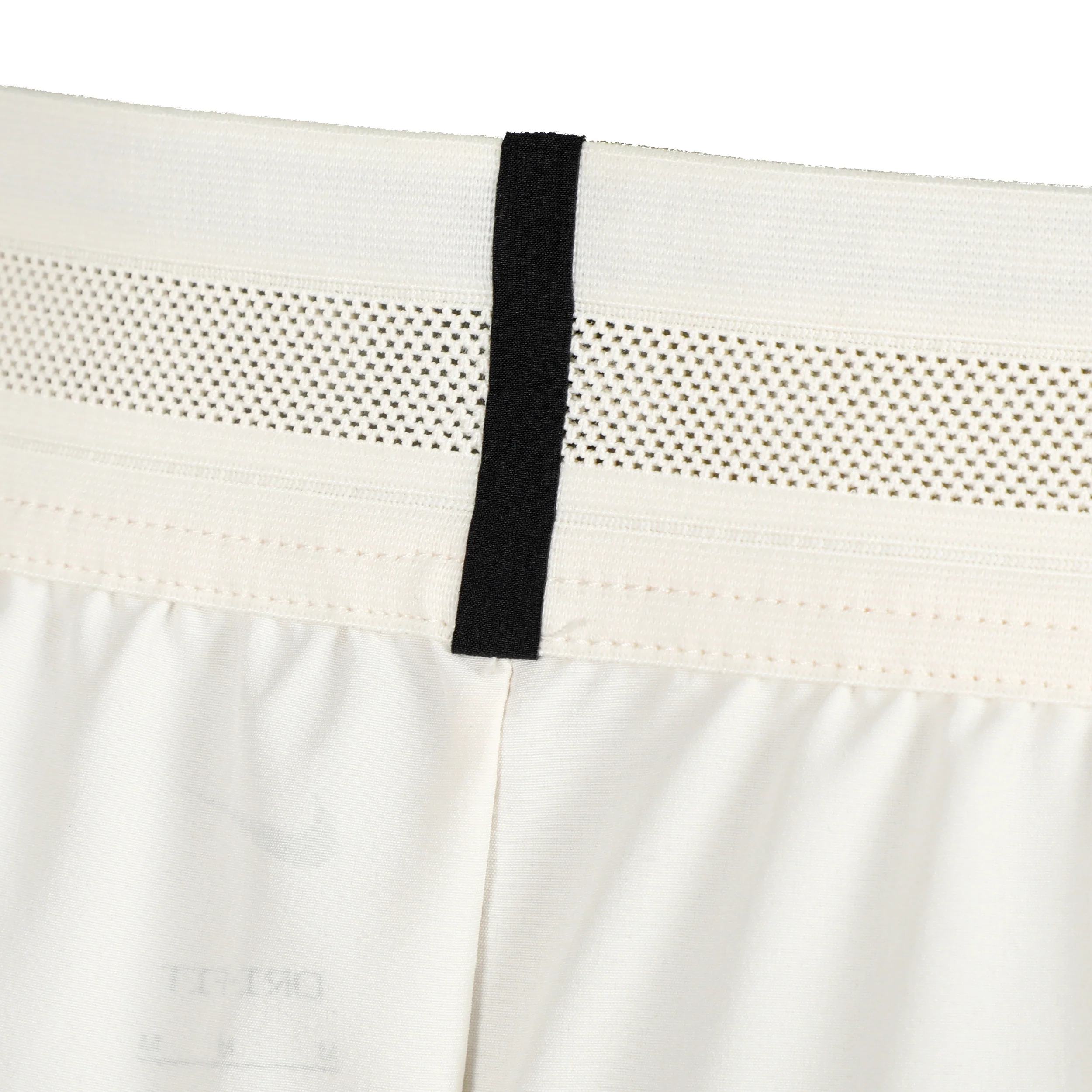Court Dri-FIT Slam Shorts Herrar-Creme - Image 5