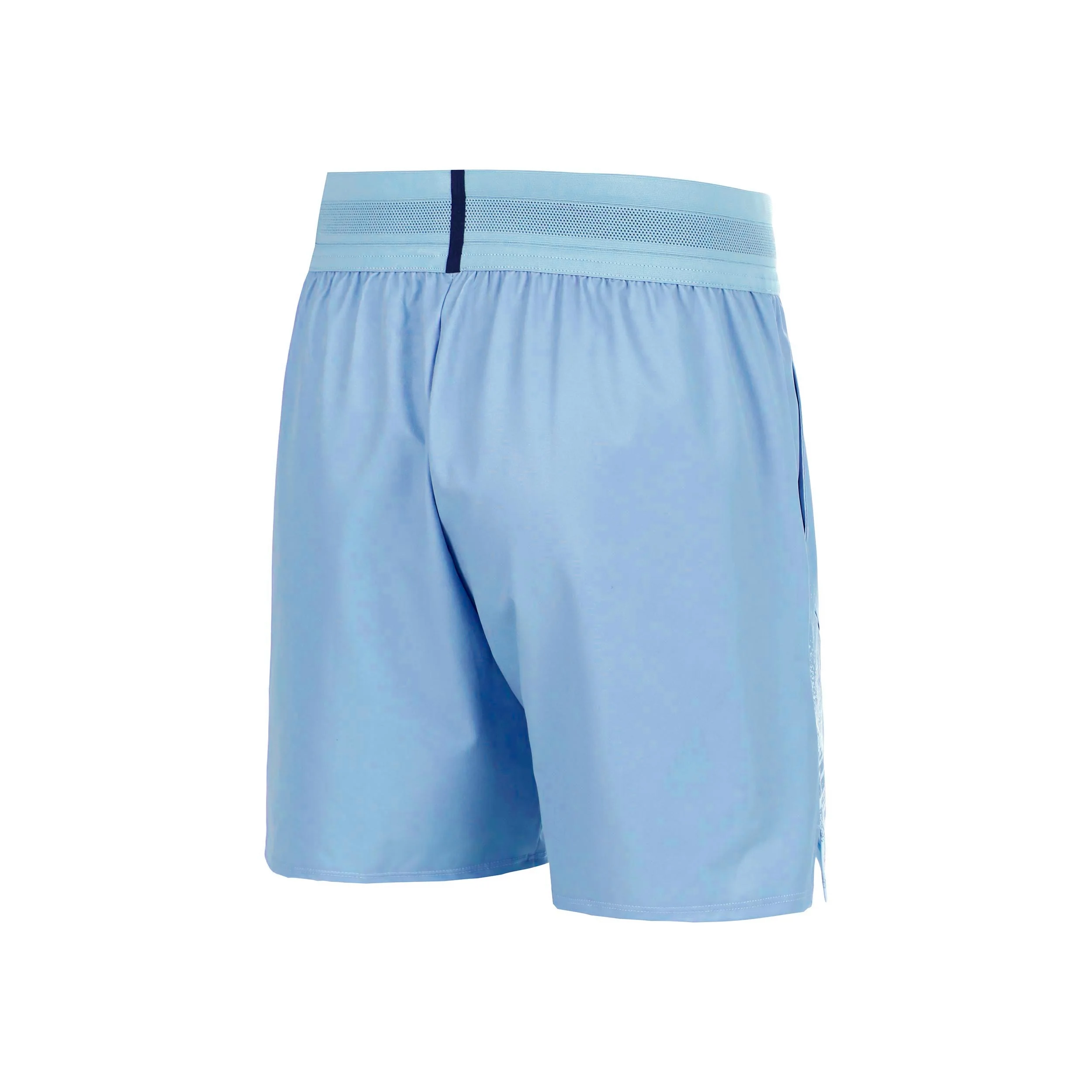 Court Dri-Fit Slam Shorts Herrar - ljusblå - Image 2