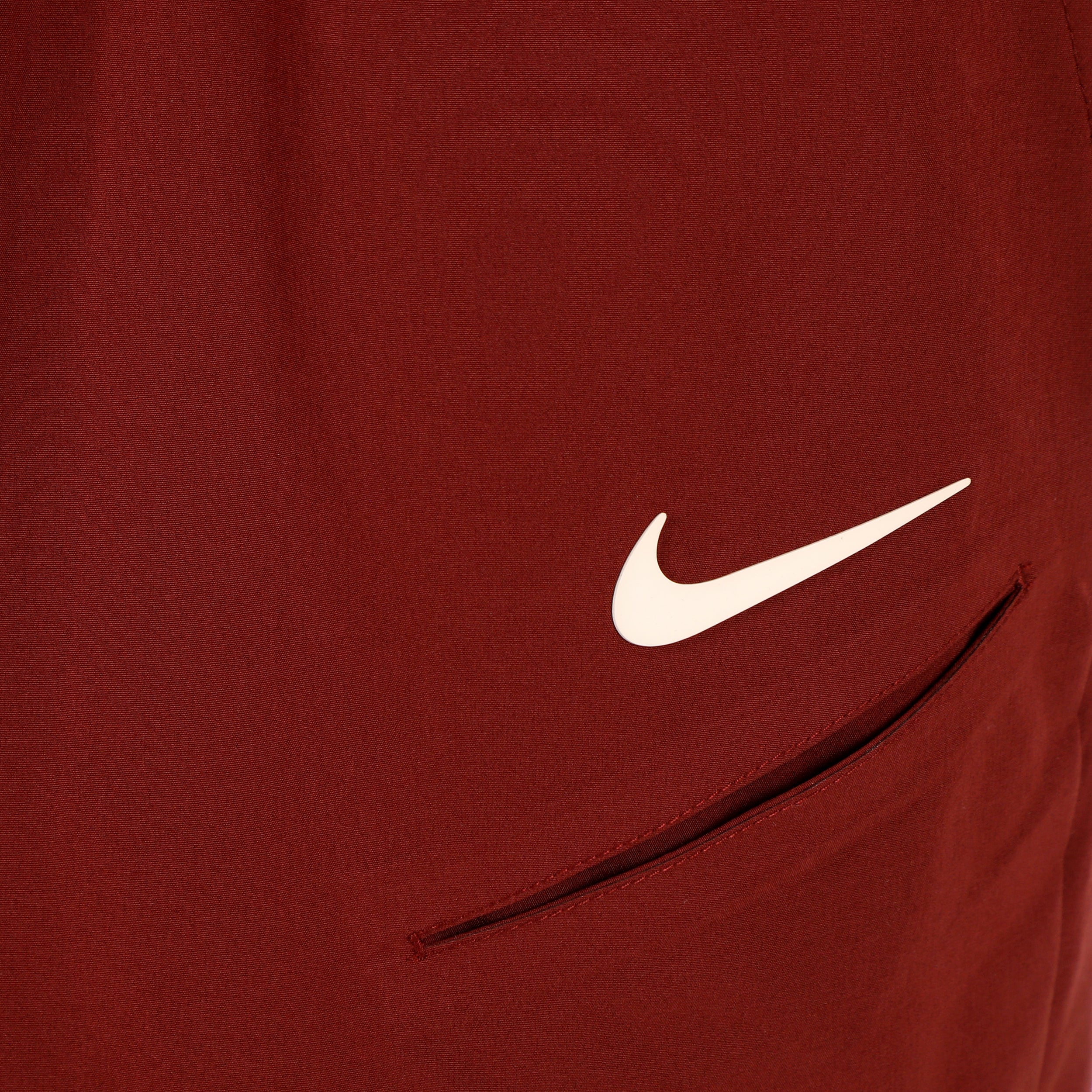 Court Dri-FIT Slam Shorts Herrar-Mörkröd - Image 3