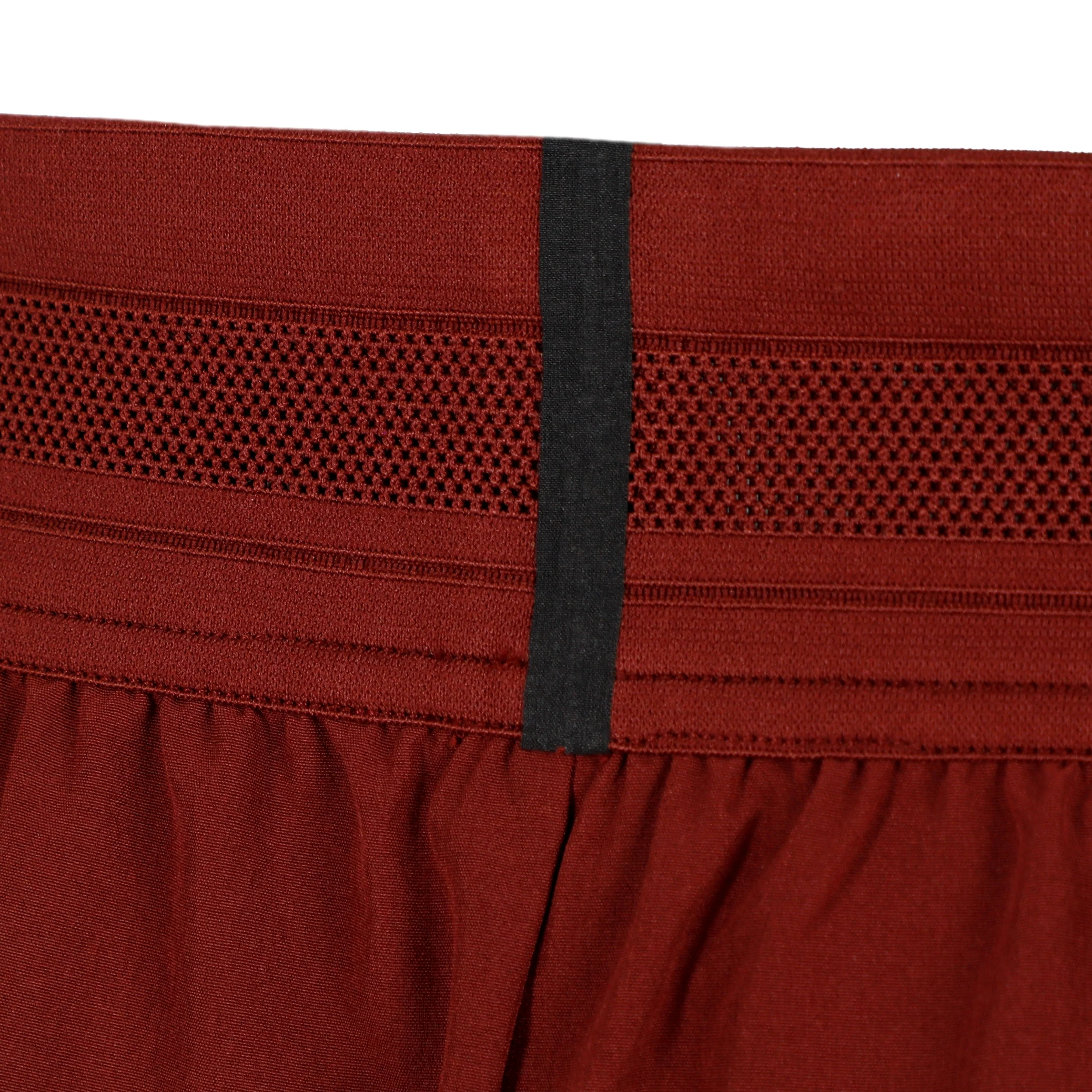 Court Dri-FIT Slam Shorts Herrar-Mörkröd - Image 5