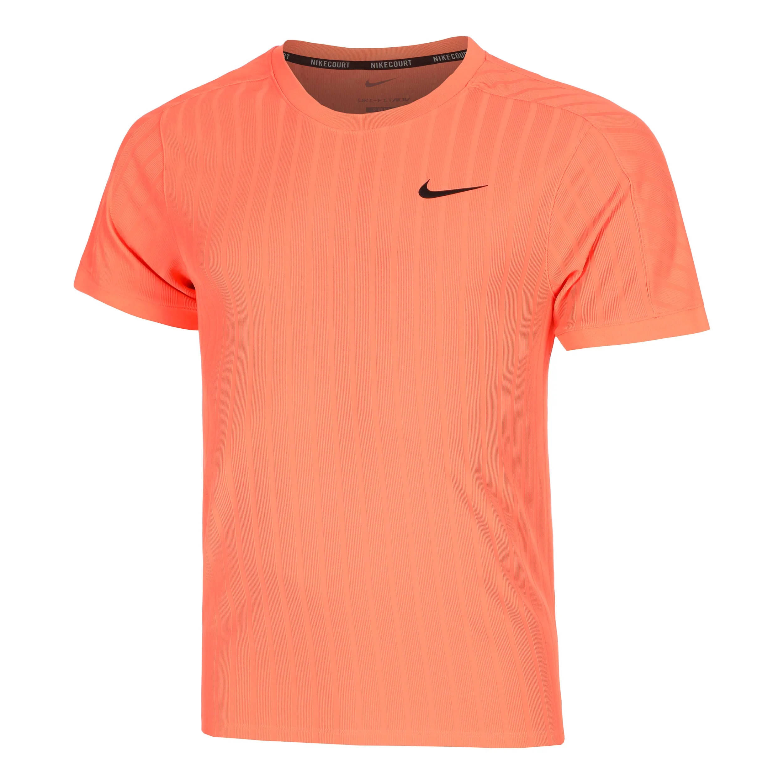 Court Dri-Fit Slam T-shirt Herrar-Orange