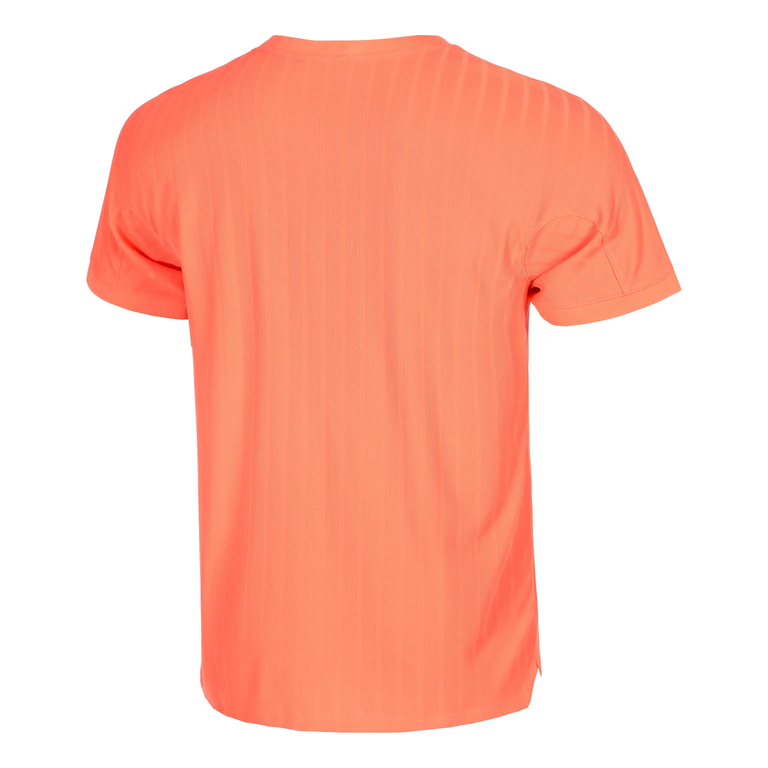 Court Dri-Fit Slam T-shirt Herrar-Orange - Image 2