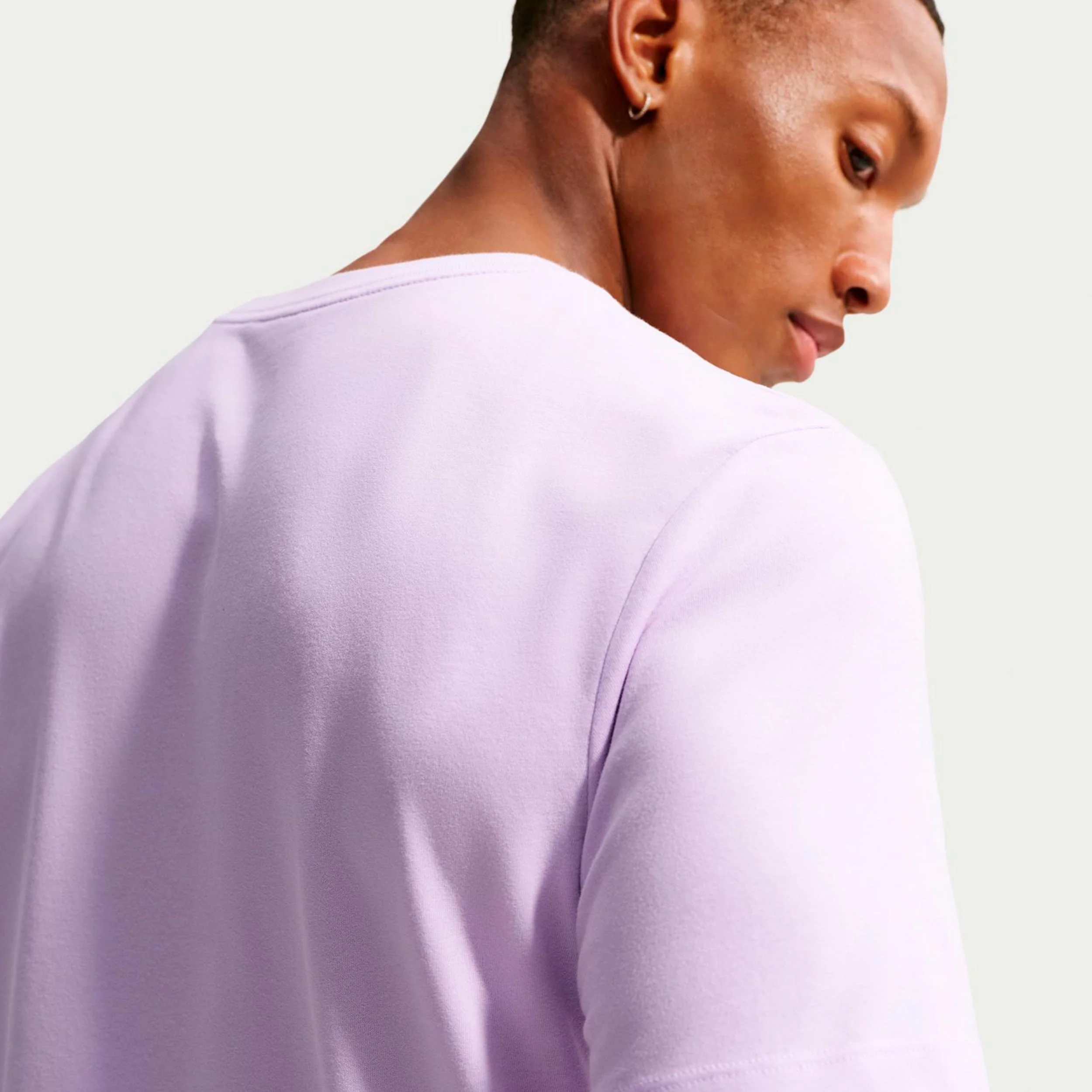 Court Dri-Fit T-shirt Herrar - syrén - Image 5