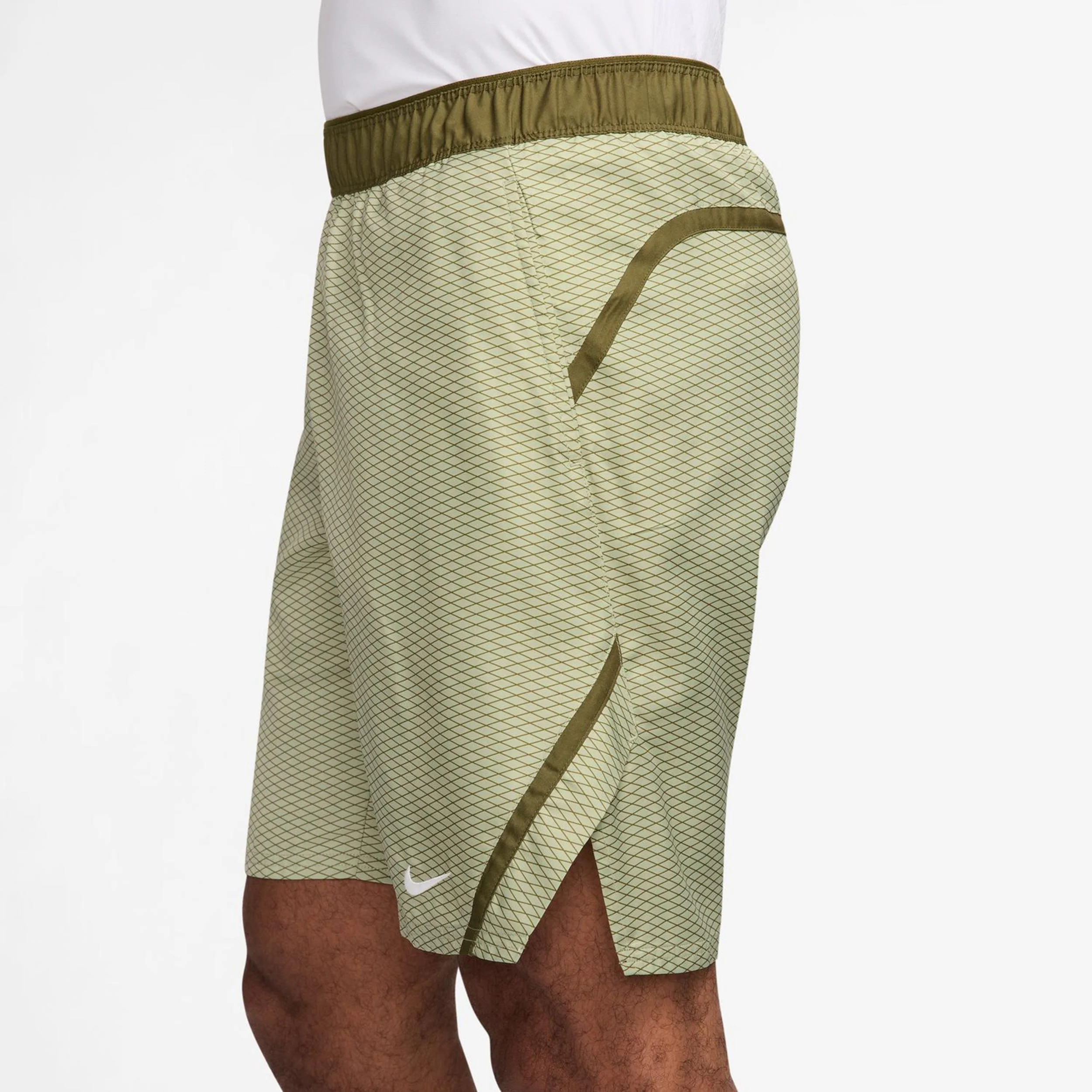 Court Dri-Fit Victory 7in Aop Shorts Herrar-Visdom - Image 3