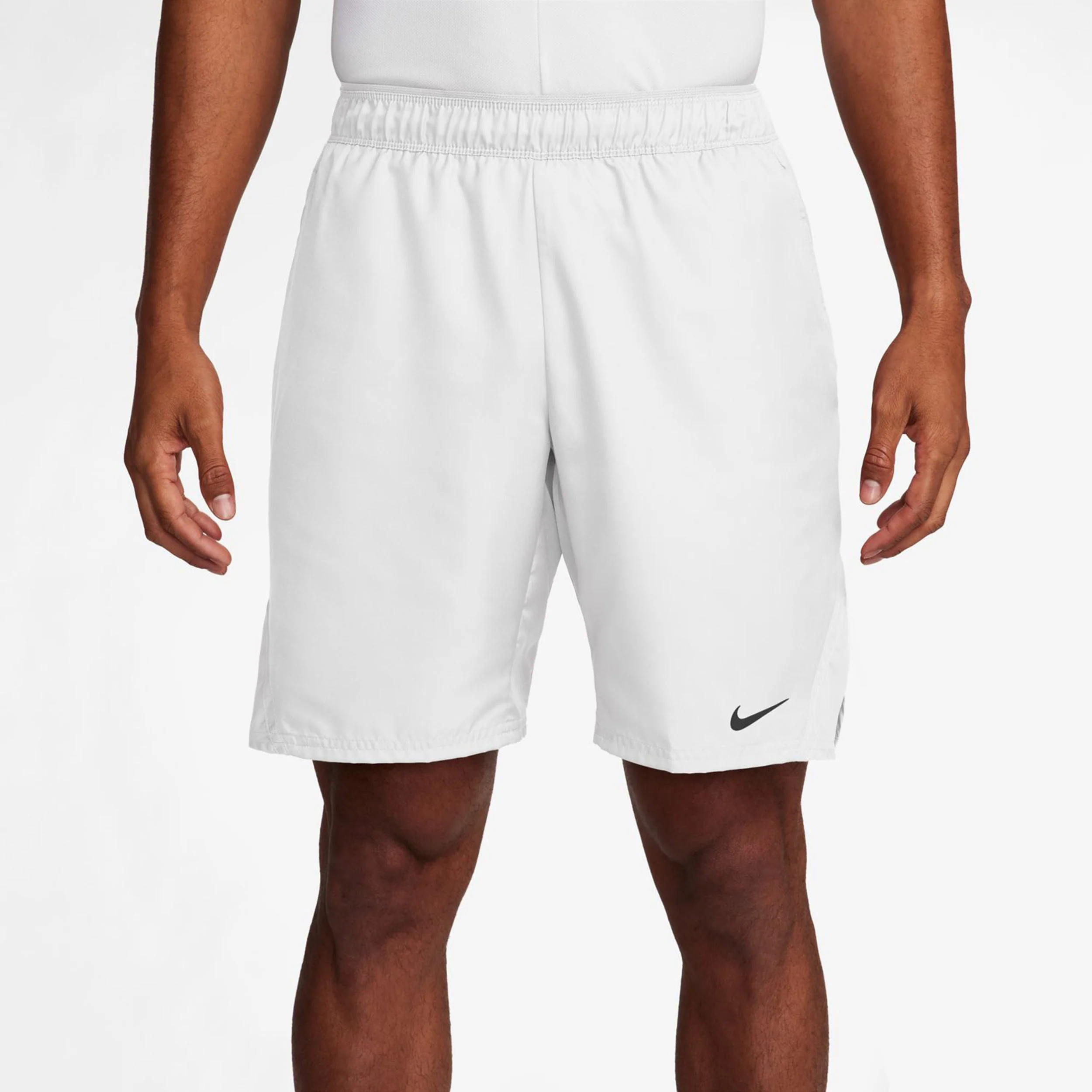 Court Dri-Fit Victory 9in Shorts Herrar-Vit - Image 5