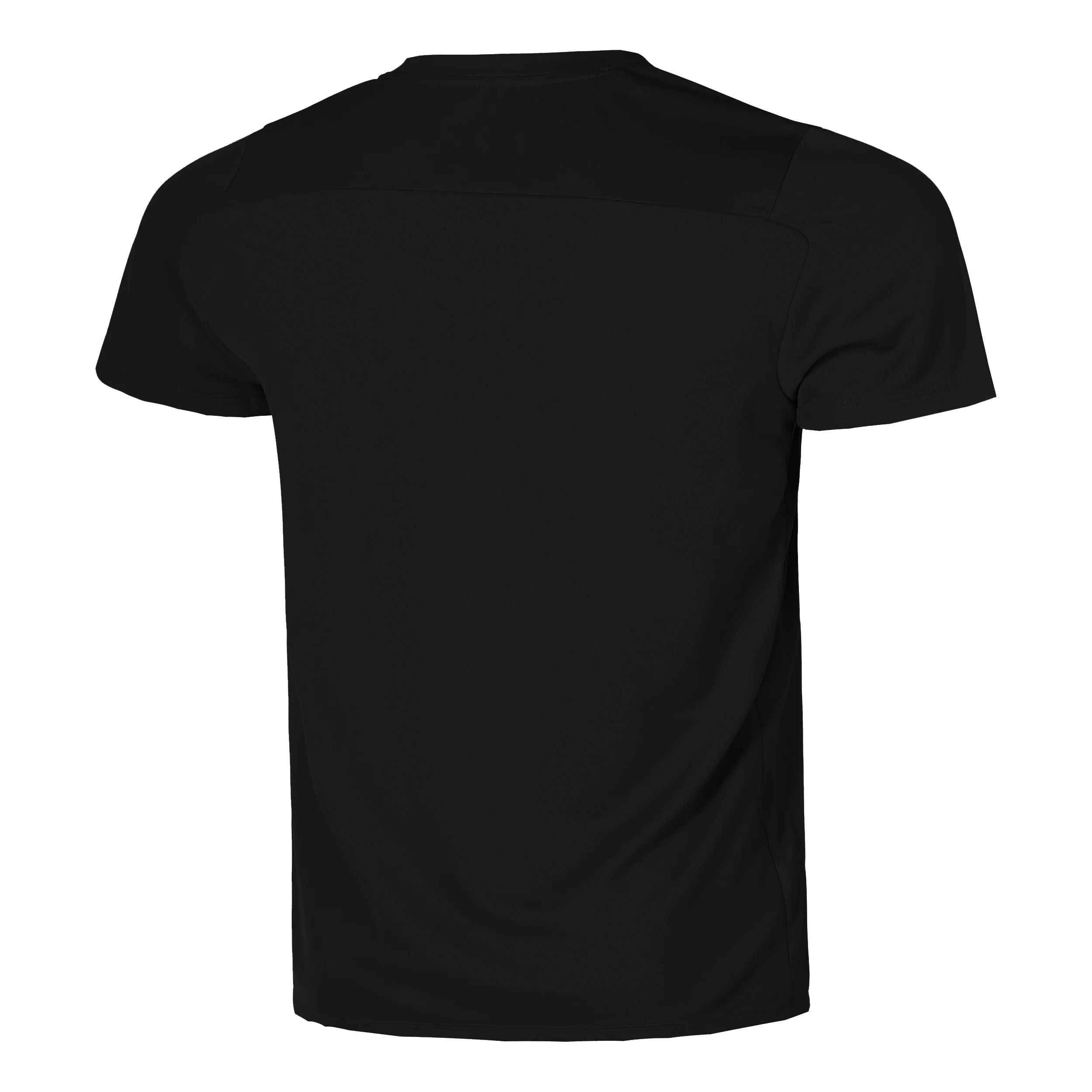 Court Dry Victory T-shirt Herrar-Svart,Vit - Image 2