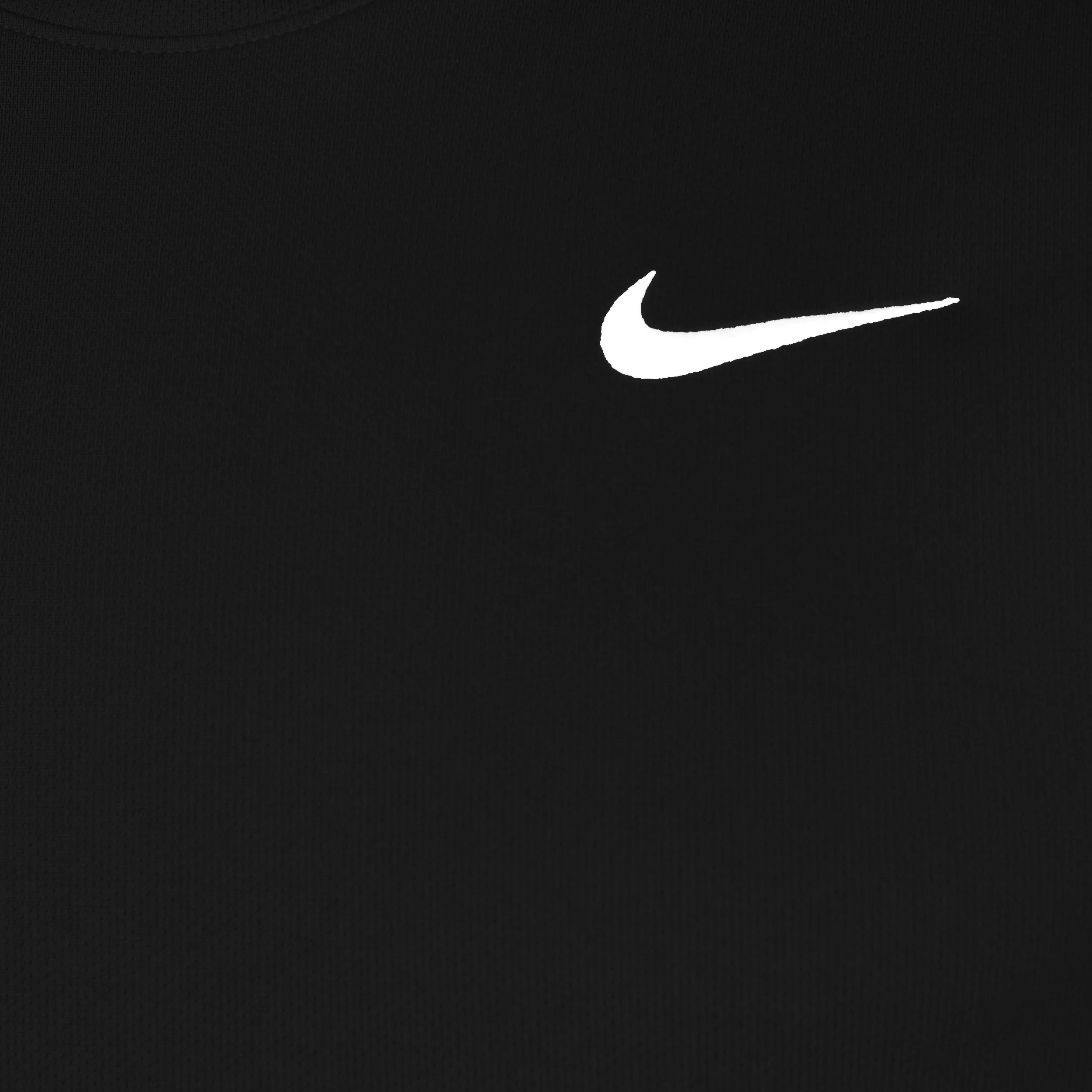 Court Dry Victory T-shirt Herrar-Svart,Vit - Image 3