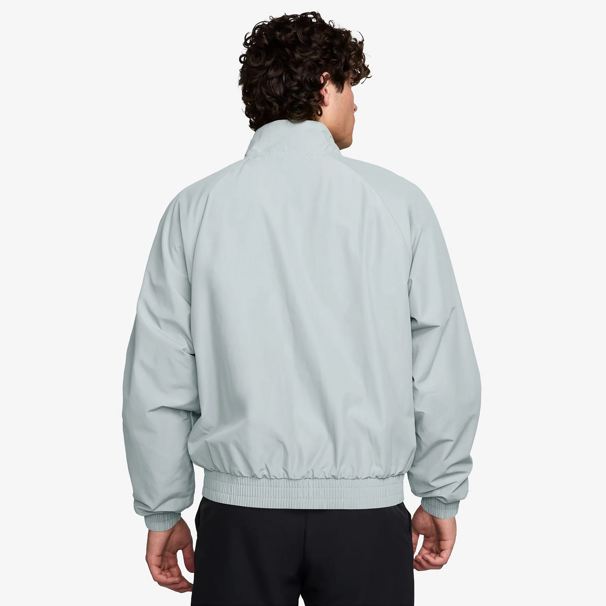 Court Heritage Outdoor-Jacke Herrar - blågrå - Image 2
