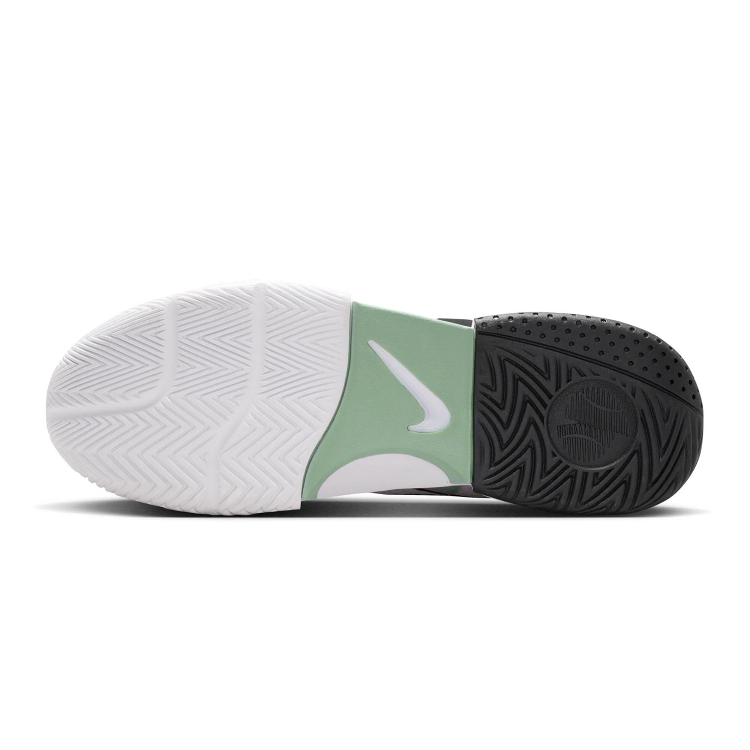 Court Lite 4 Allroundsko Herrar - vit, visdom - Image 4